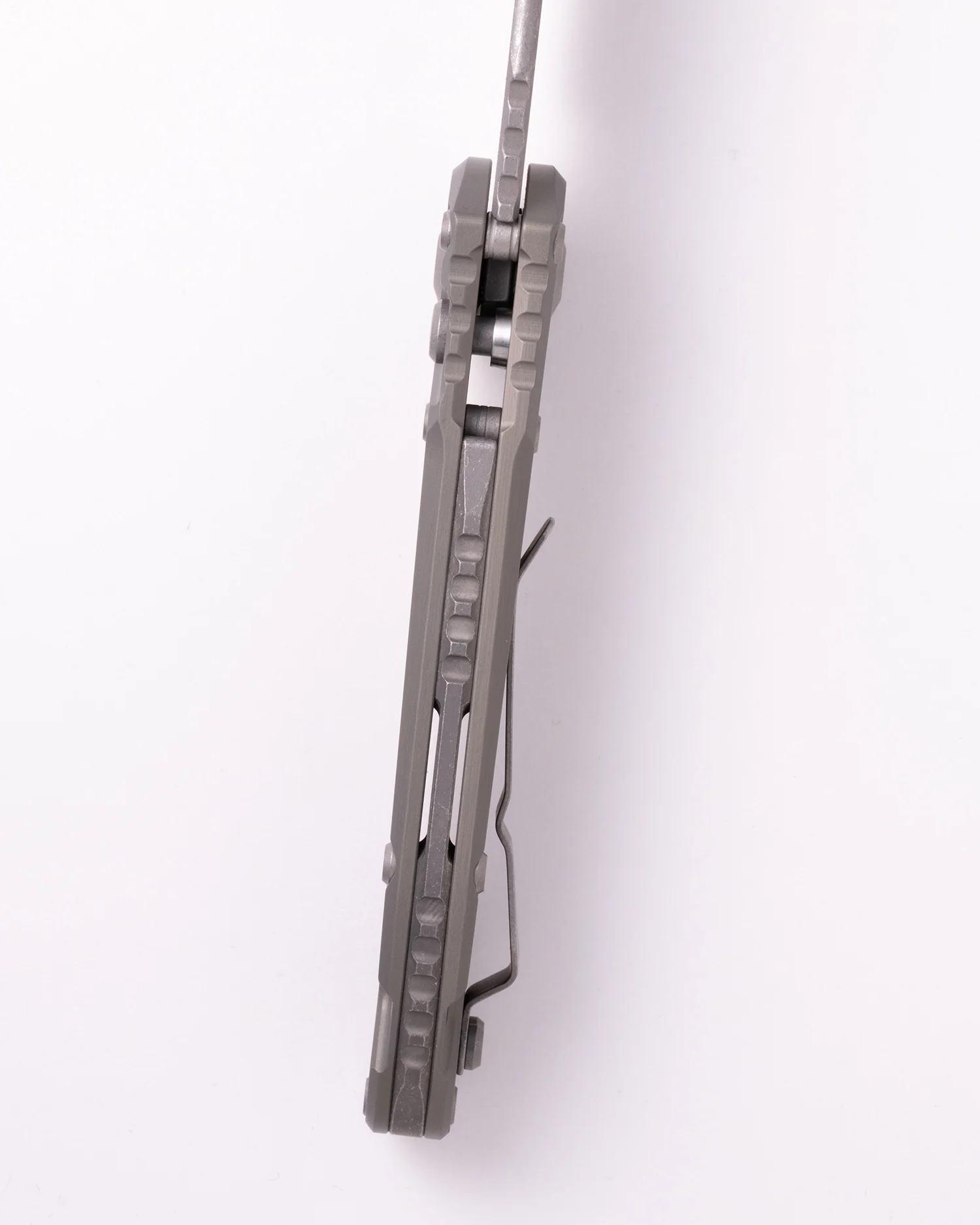 L.U.D.T.® S/E Gen III Apocalyptic® Standard Natural Clear (1135-10APNC) - Image 3