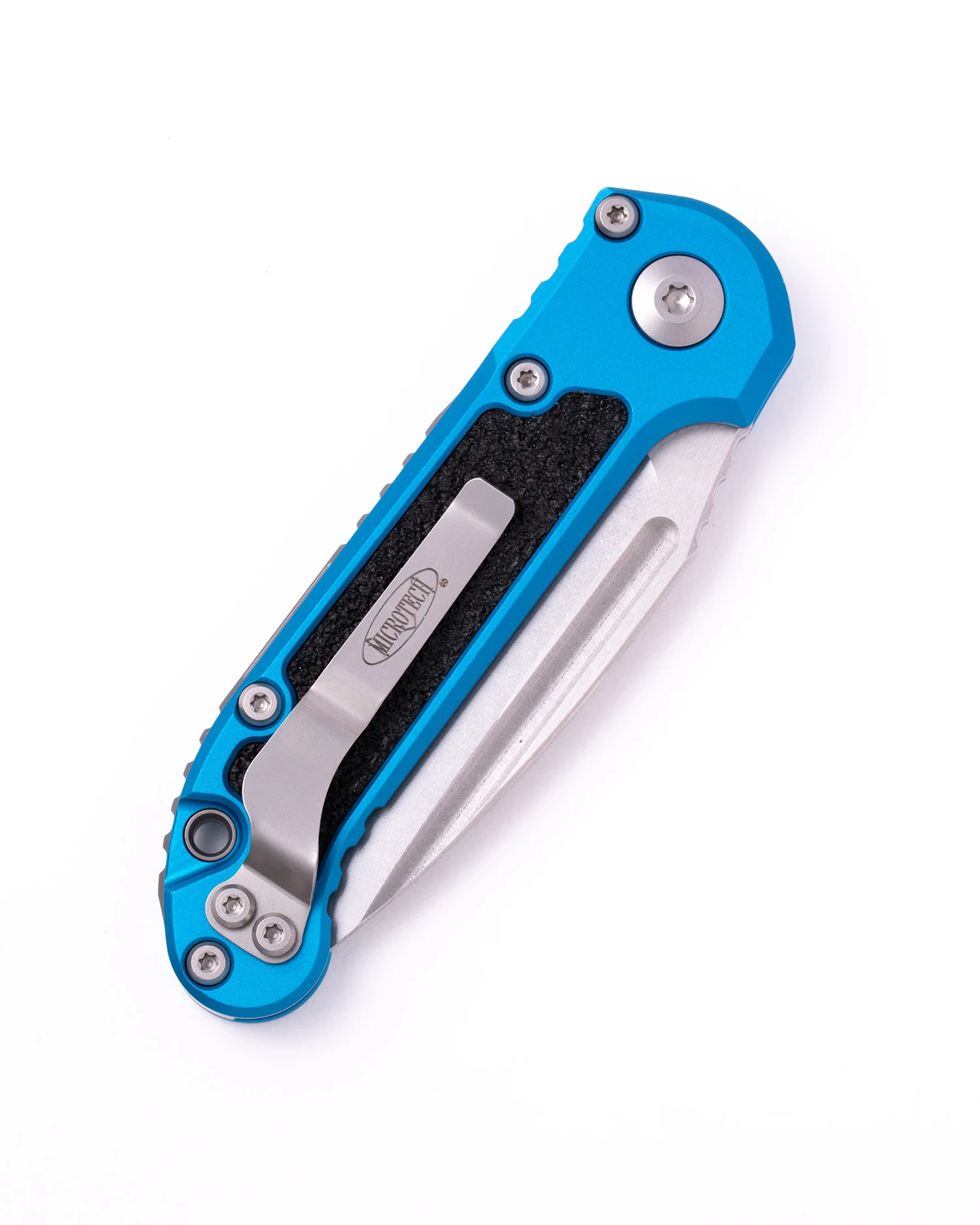 L.U.D.T.® S/E Gen III Blue Stonewash Standard (1135-10BL) - Image 2