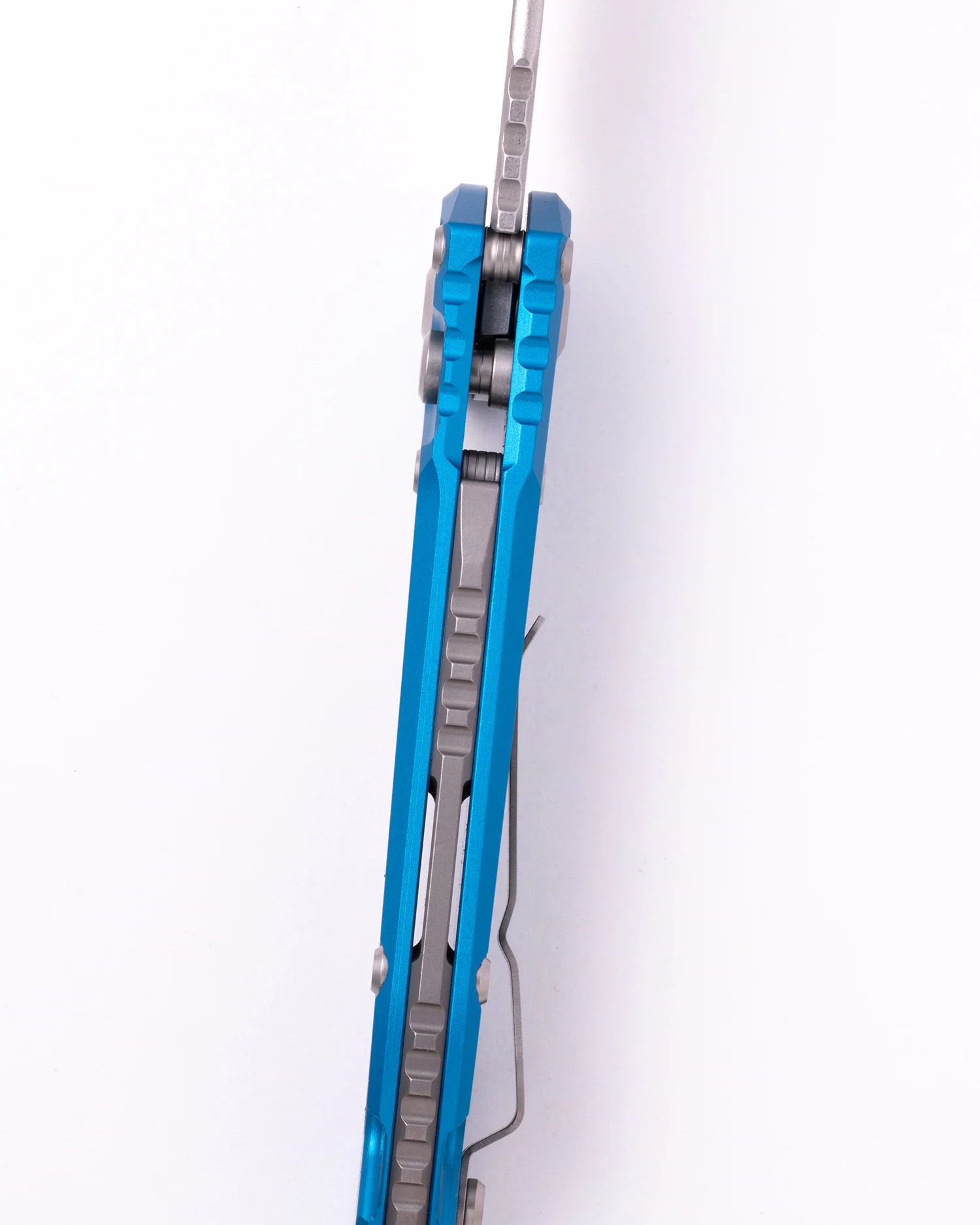 L.U.D.T.® S/E Gen III Blue Stonewash Standard (1135-10BL) - Image 3
