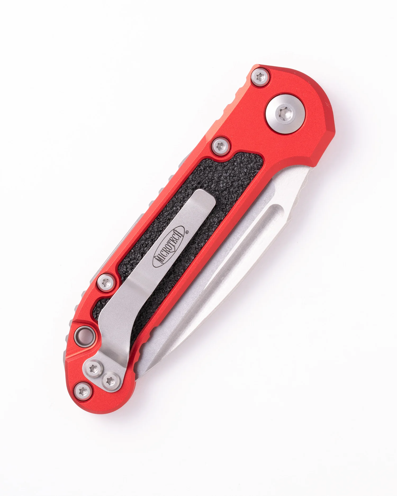L.U.D.T.® S/E Gen III Red Stonewash Standard (1135-10RD) - Image 2