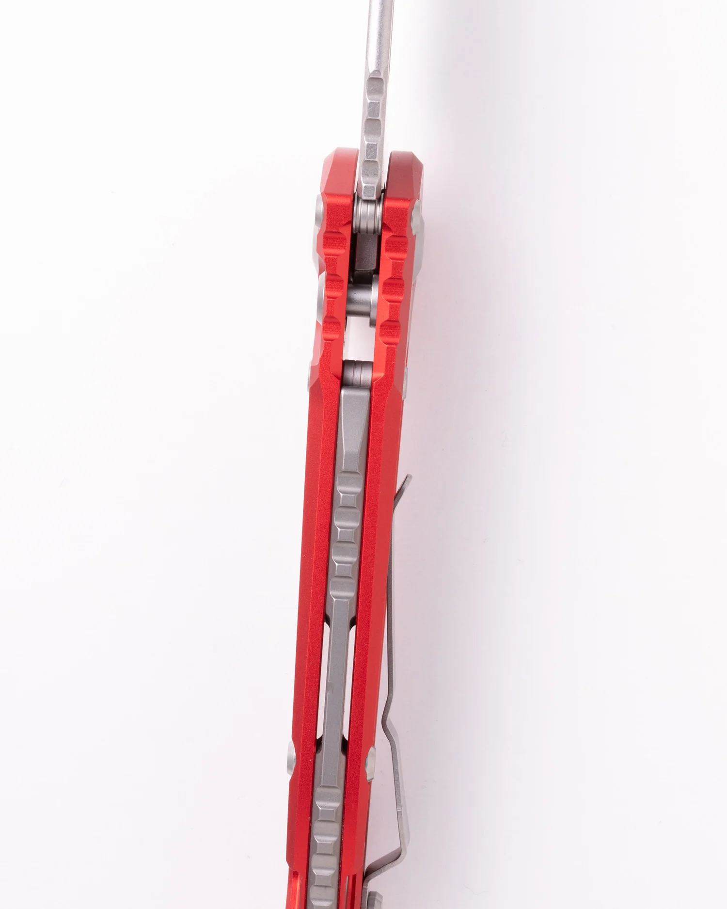 L.U.D.T.® S/E Gen III Red Stonewash Standard (1135-10RD) - Image 3