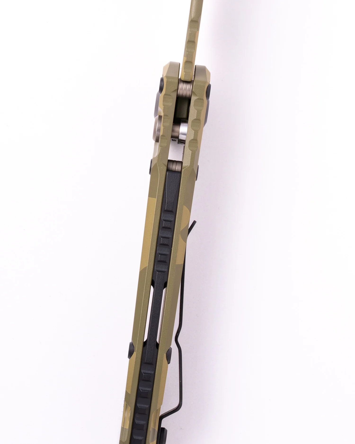 L.U.D.T.® S/E Gen III Signature Series Bazooka Camo Standard (1135-1BOCS-Z4) - Image 3