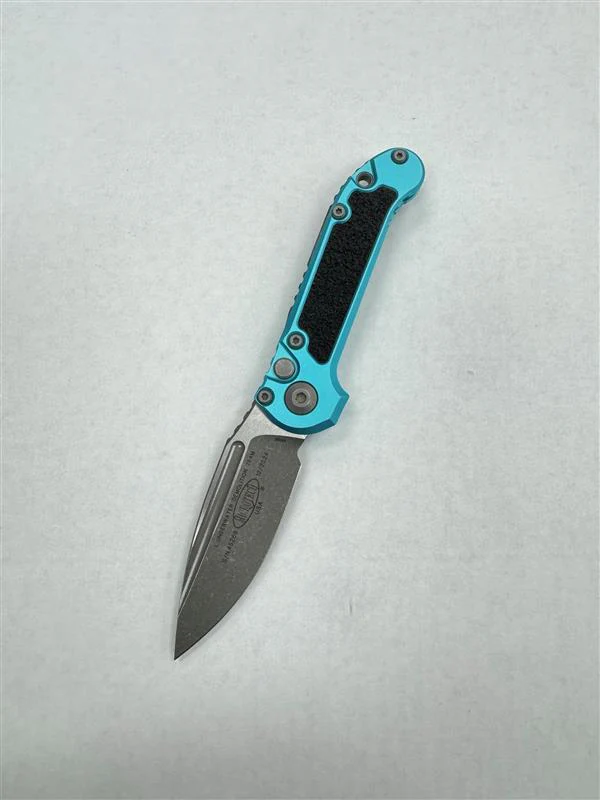 L.U.D.T.® S/E Gen III Turquoise Apocalyptic® Standard (1135-10APTQ)