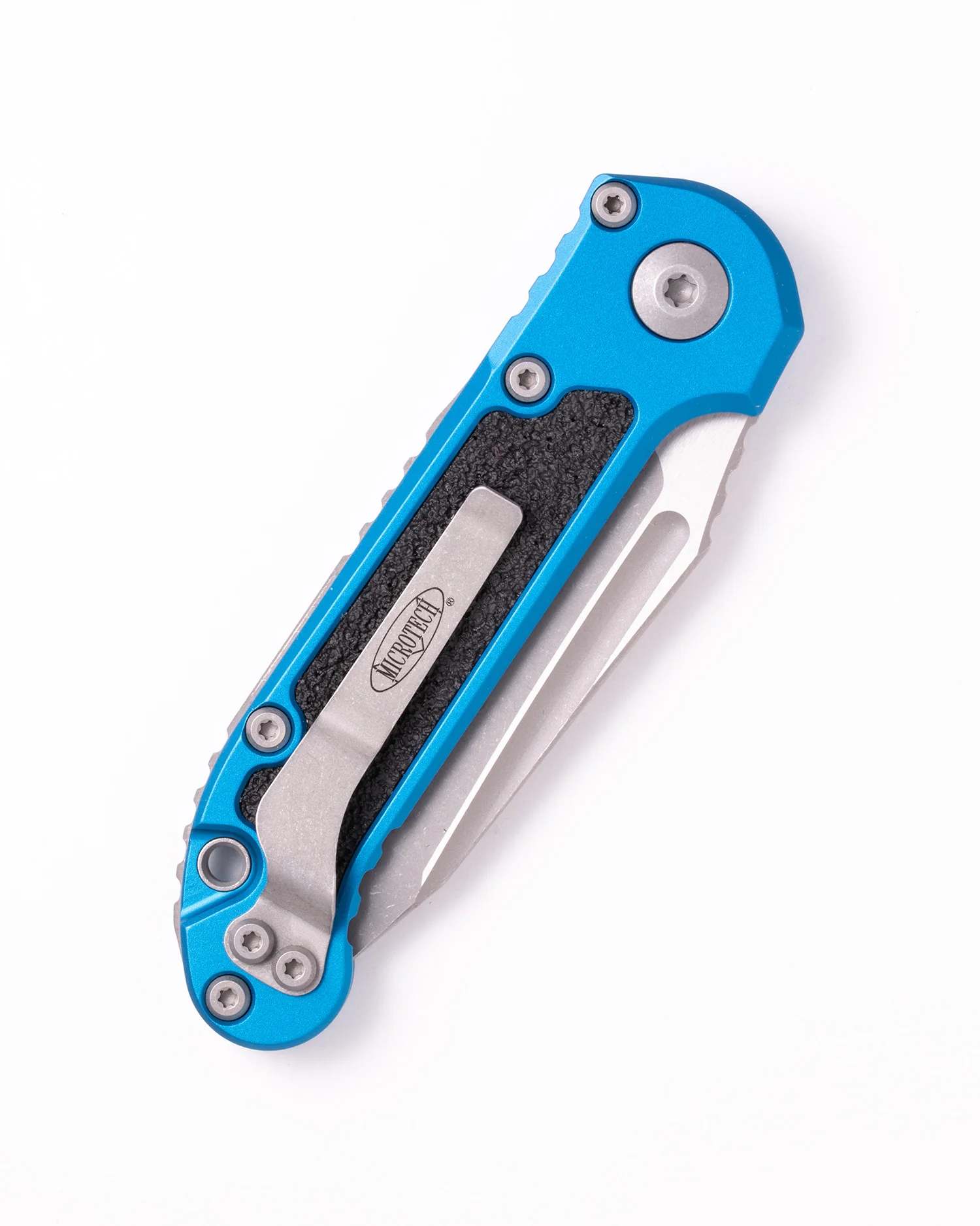 L.U.D.T.® T/E Gen III Blue Apocalyptic® Standard (1136-10APBL) - Image 2
