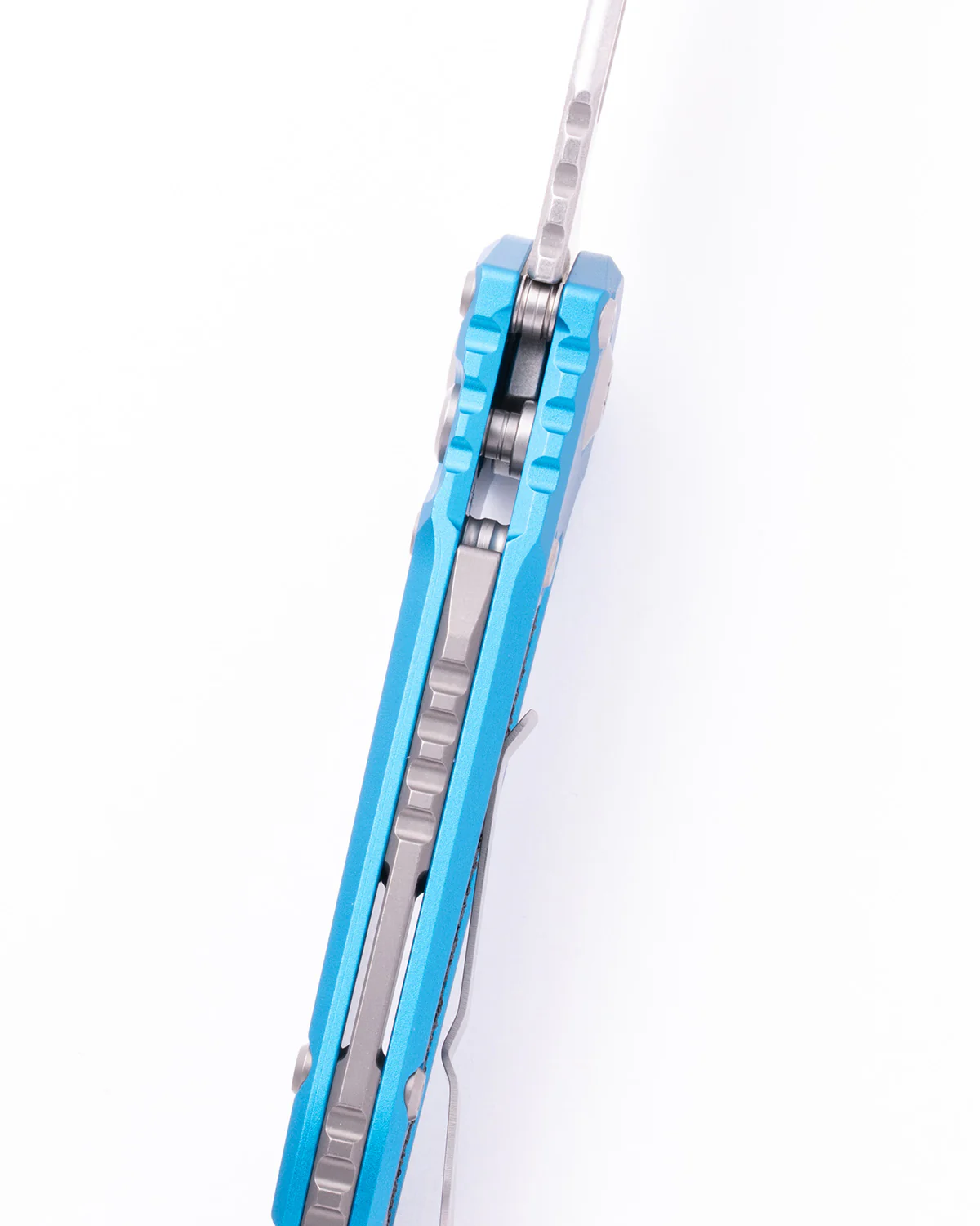 L.U.D.T.® T/E Gen III Blue Stonewash Standard (1136-10BL) - Image 3