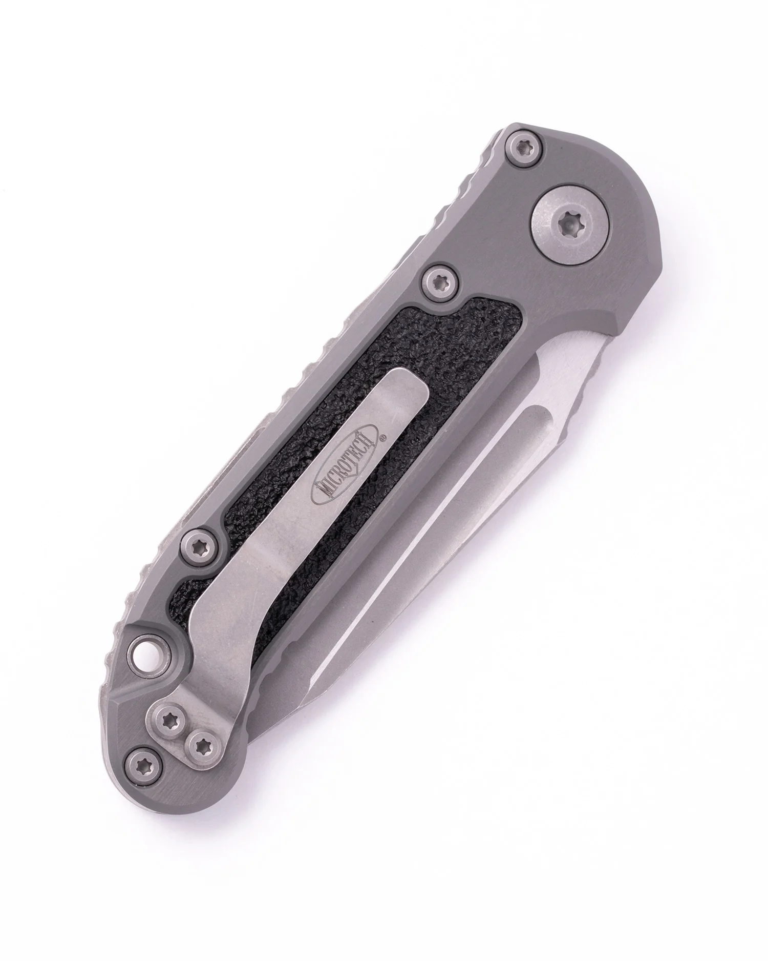 L.U.D.T.® T/E Gen III Natural Clear Apocalyptic® Standard (1136-10APNC) - Image 2