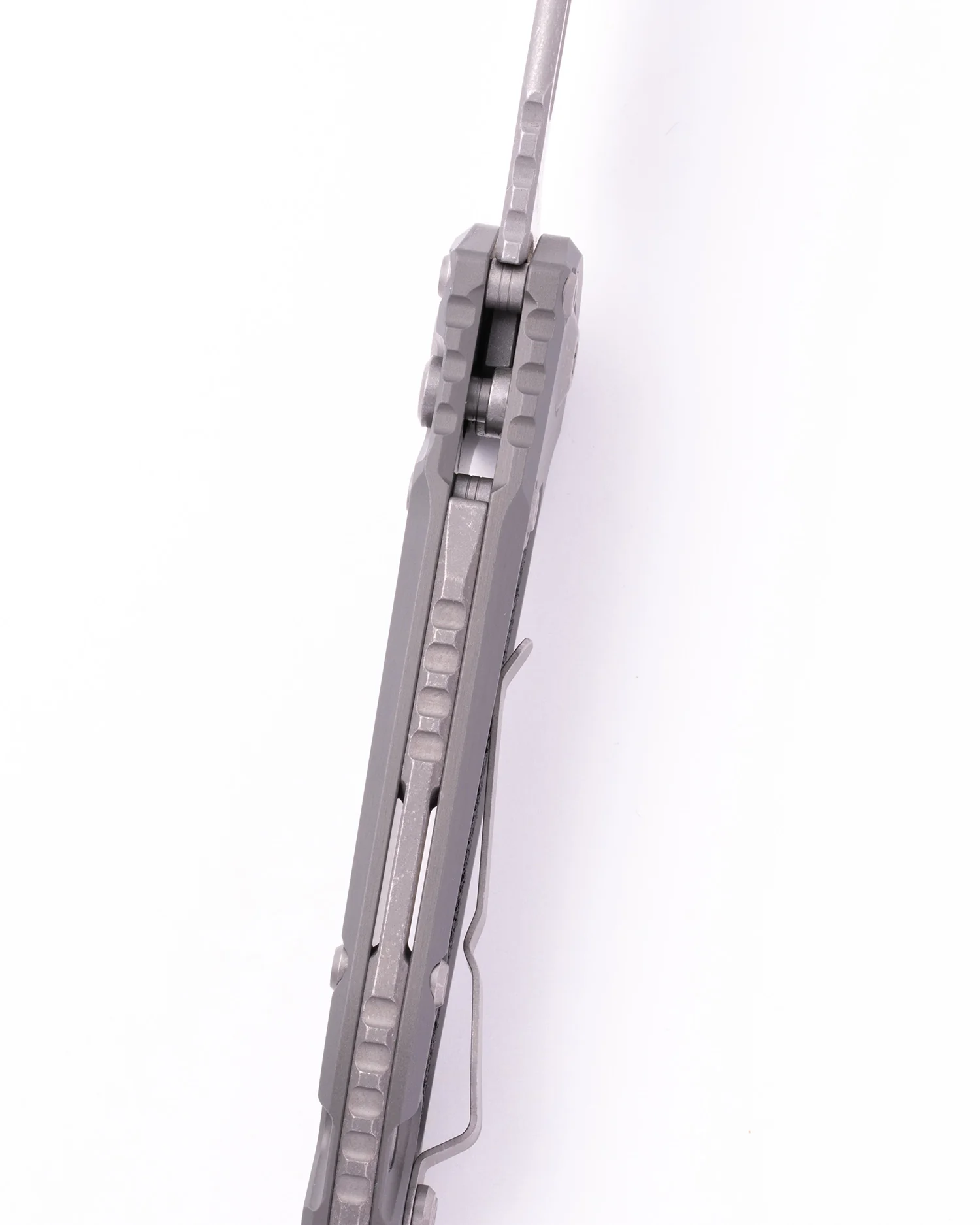 L.U.D.T.® T/E Gen III Natural Clear Apocalyptic® Standard (1136-10APNC) - Image 3