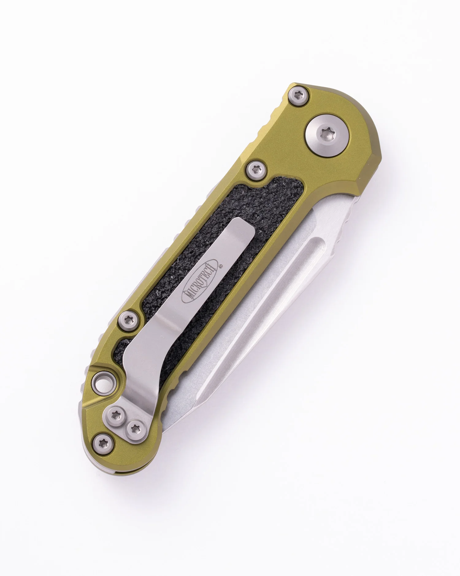 L.U.D.T.® T/E Gen III OD Green Stonewash Standard (1136-10OD) - Image 2