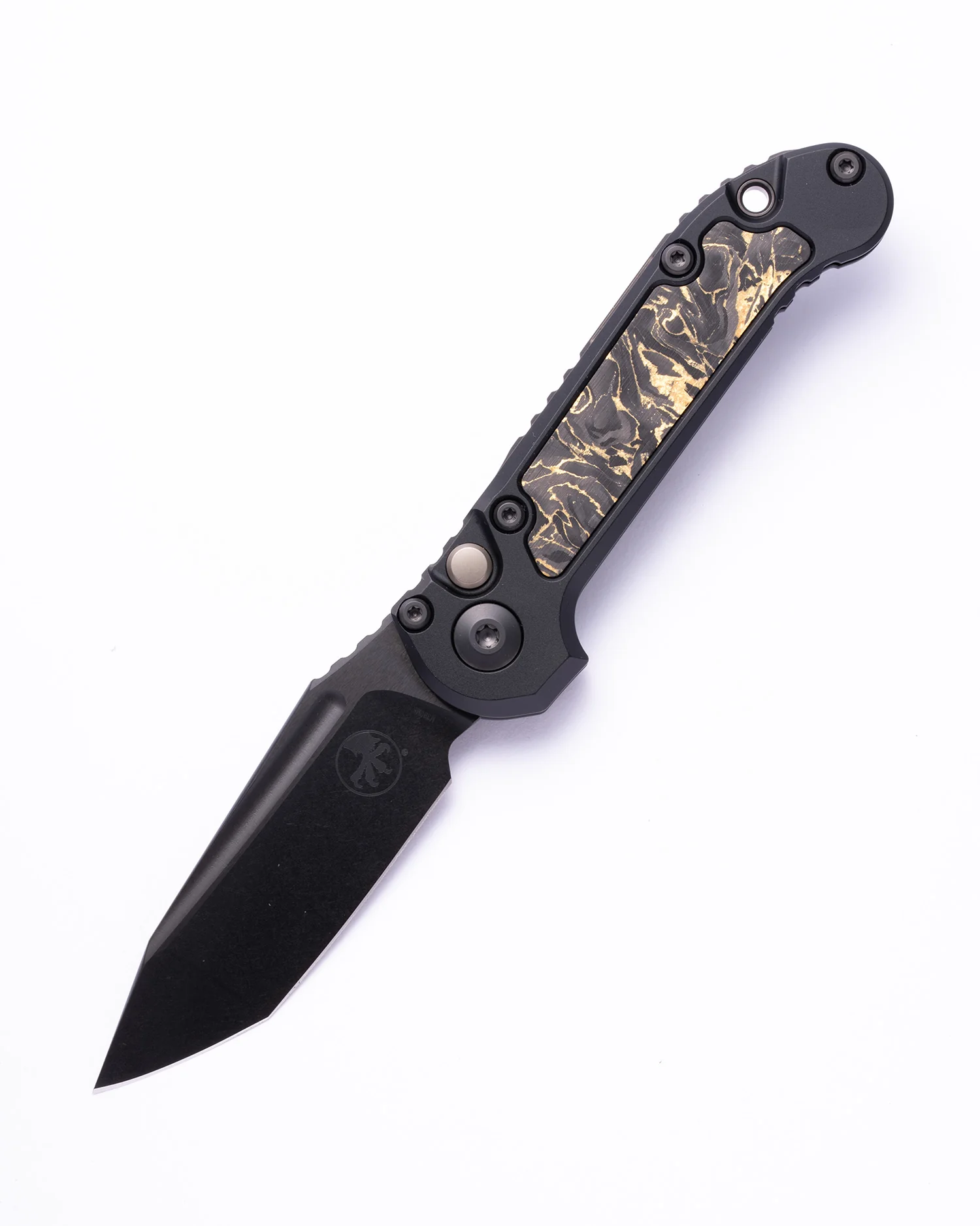 L.U.D.T.® T/E GEN III SIGNATURE SERIES SERIES DLC STANDARD (1136-1DLCTNCS) FACTORY SECOND (Copy)