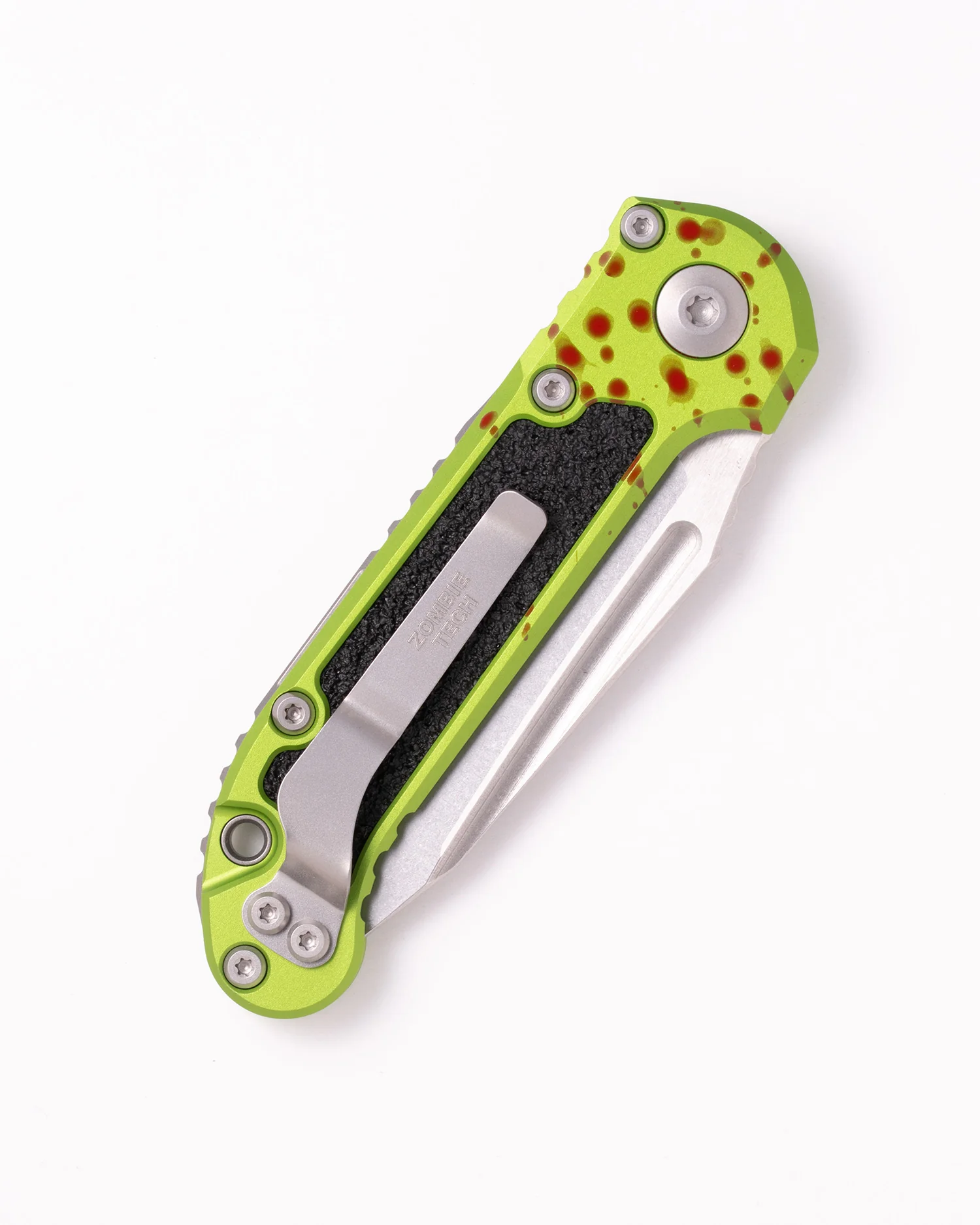L.U.D.T.® T/E Gen III Stonewash Full Serrate Zombie (1136-12Z) - Image 2