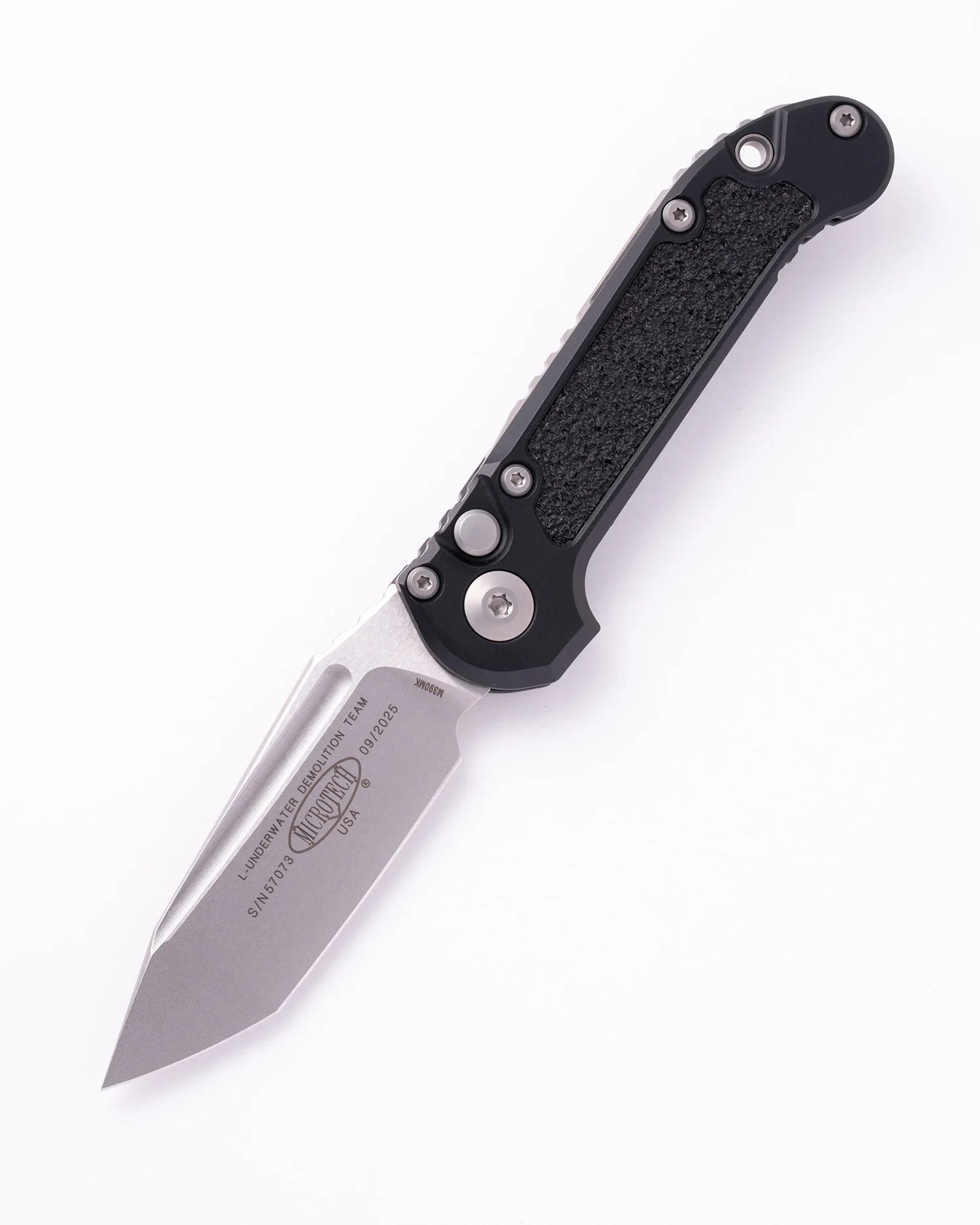 L.U.D.T.® T/E Gen III Stonewash Standard (1136-10)