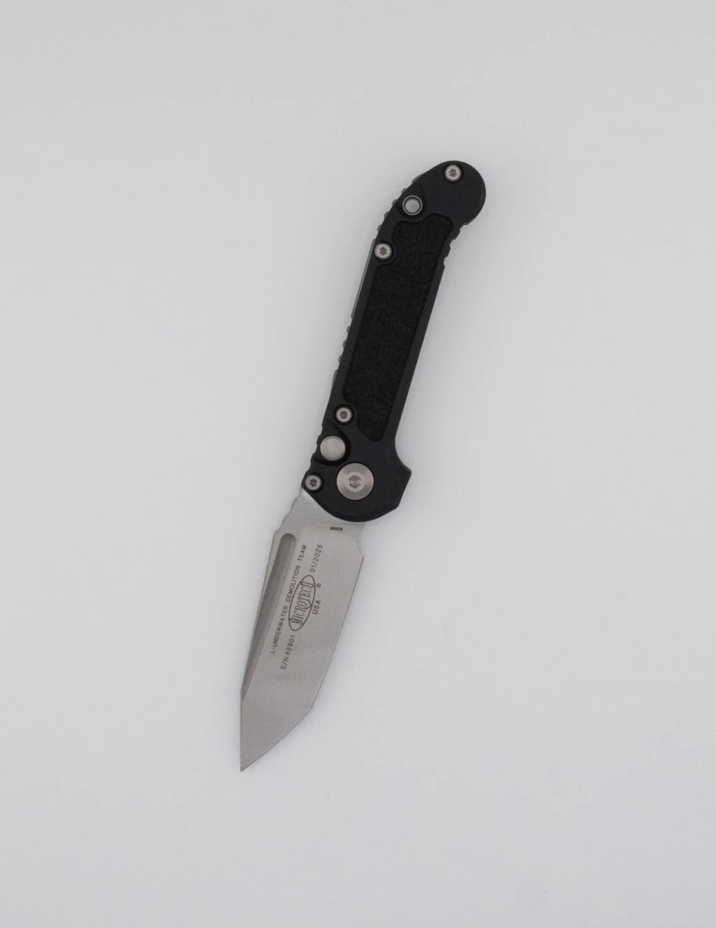 L.U.D.T.Ā® T/E Gen III Stonewash Standard (1136-10) FACTORY SECOND