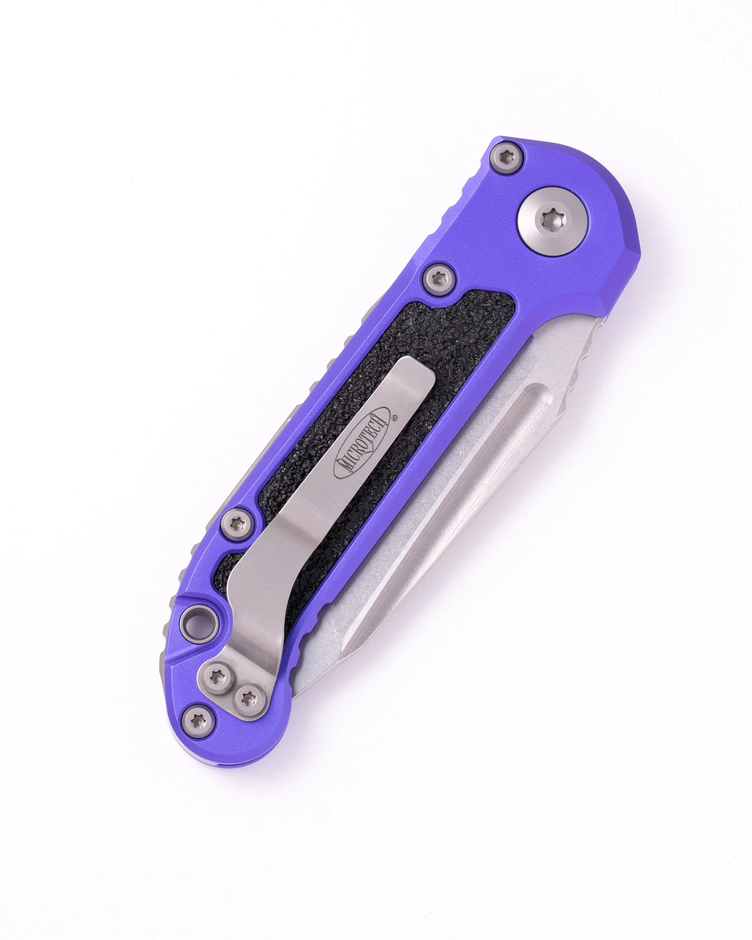 L.U.D.T.® T/E Gen III Stonewash Standard Purple (1136-10PU) - Image 2