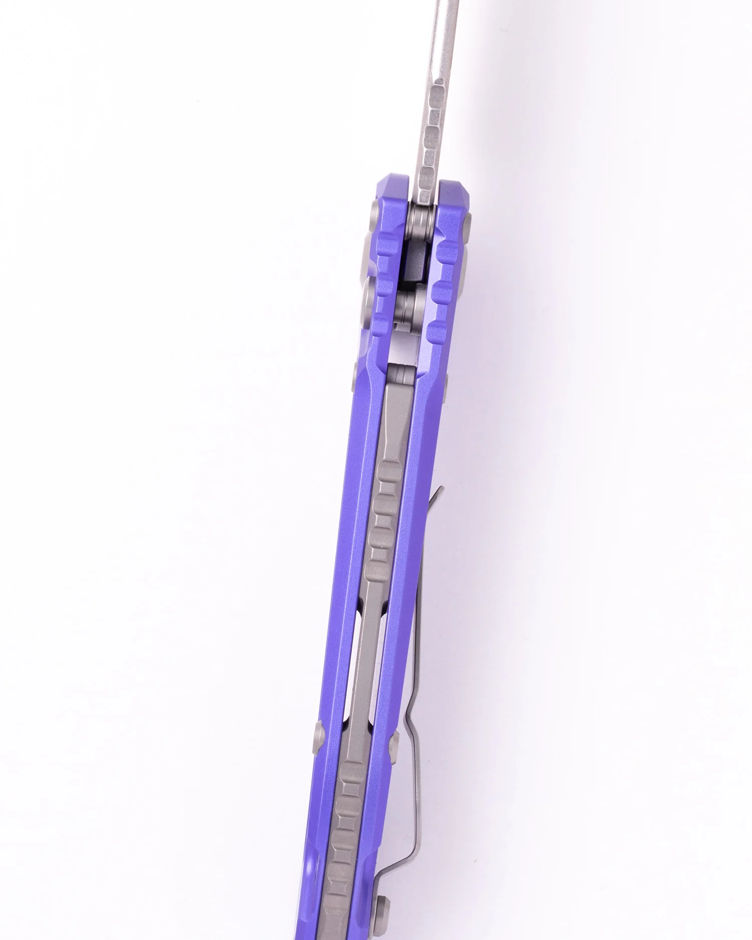 L.U.D.T.® T/E Gen III Stonewash Standard Purple (1136-10PU) - Image 3