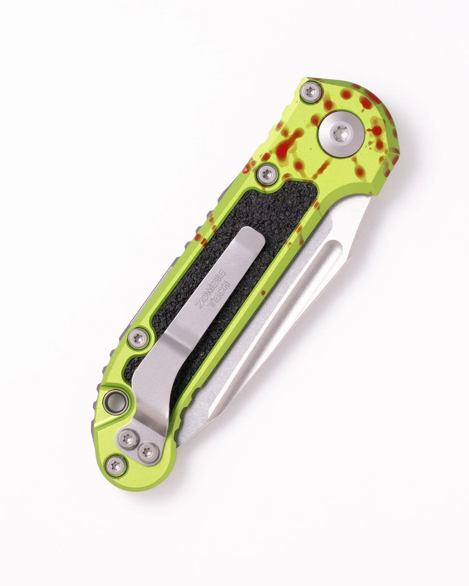 L.U.D.T.® T/E Gen III Stonewash Standard Zombie (1136-10Z) - Image 2