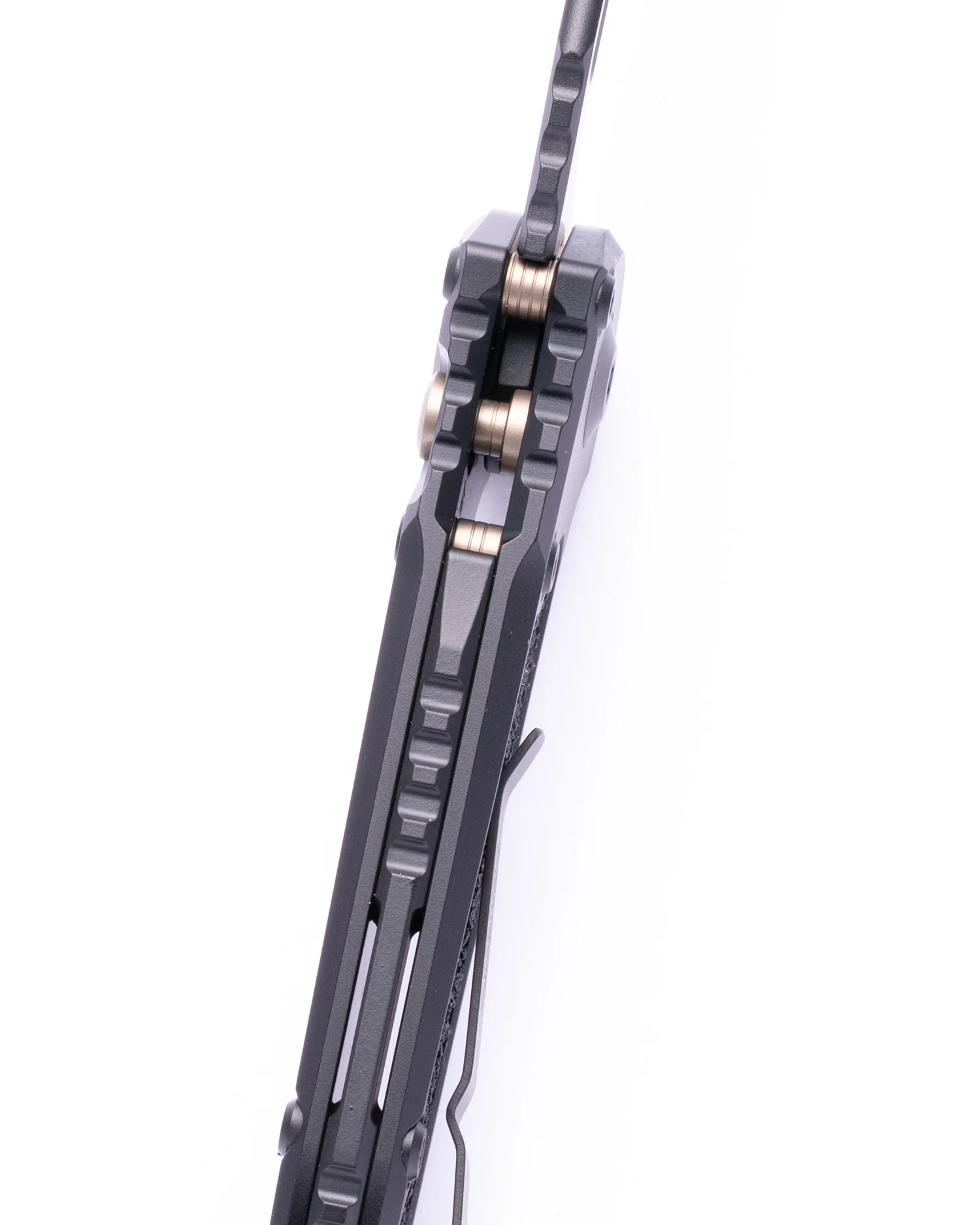 L.U.D.T.® T/E Gen III Tactical Standard (1136-1T) - Image 3