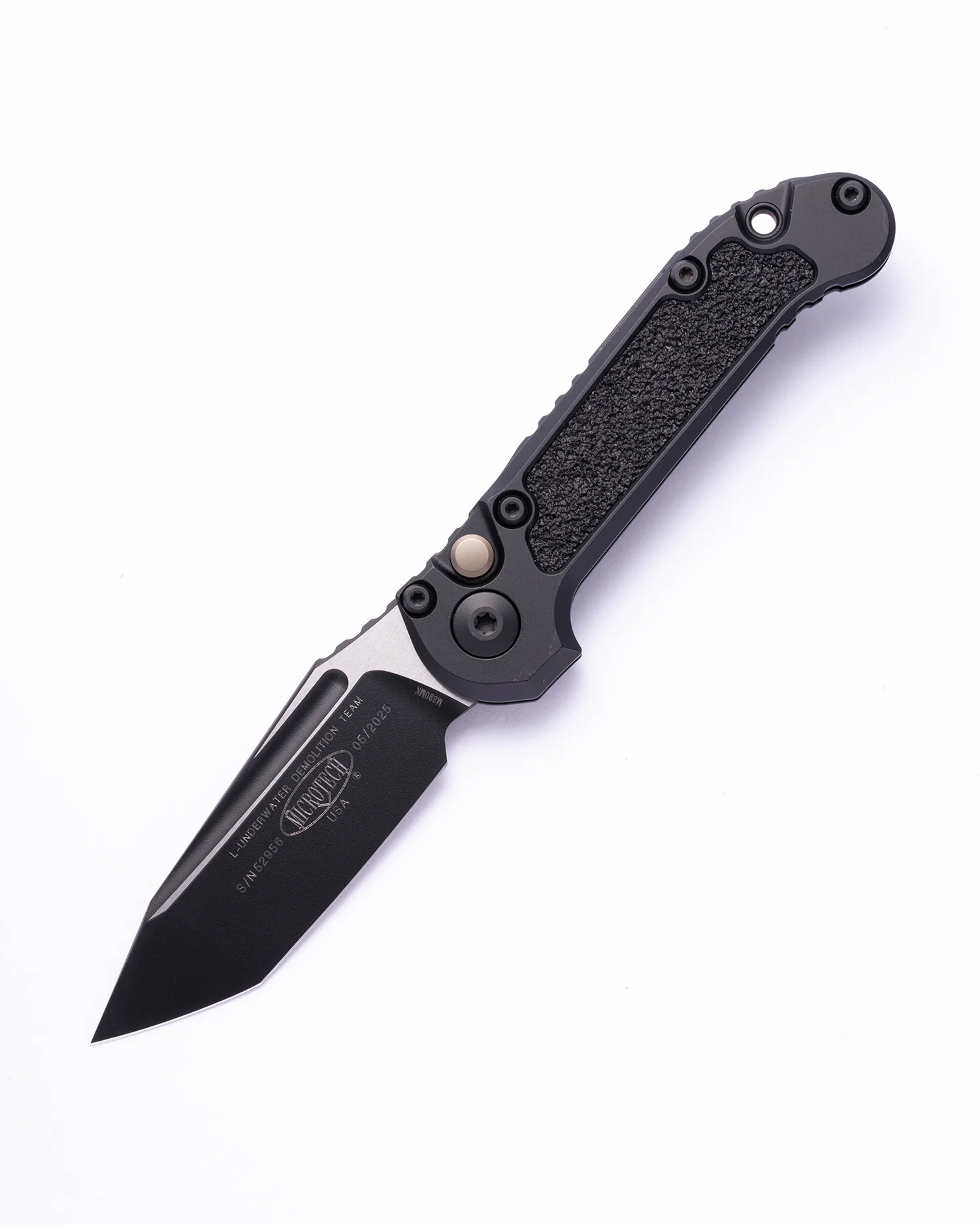 L.U.D.T.Ā® T/E Gen III Tactical Standard (1136-1T) FACTORY SECOND