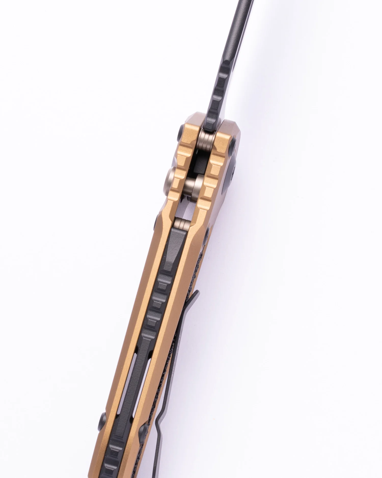 L.U.D.T.® T/E Gen III Tan Standard (1136-1TA) - Image 3