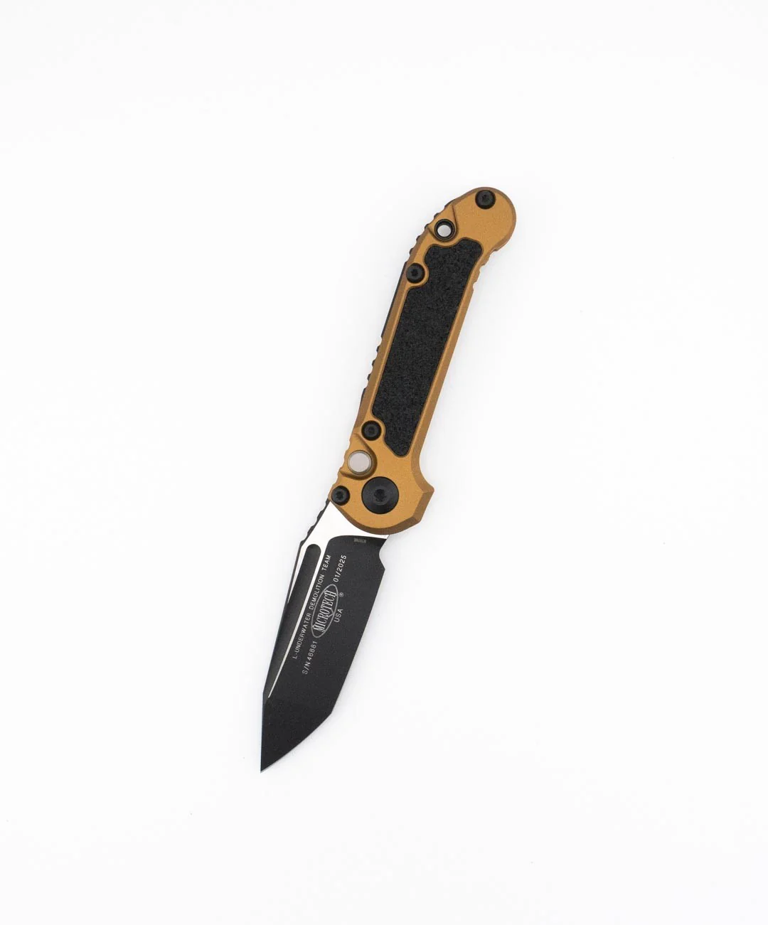 L.U.D.T.Ā® T/E Gen III Tan Standard (1136-1TA) FACTORY SECOND