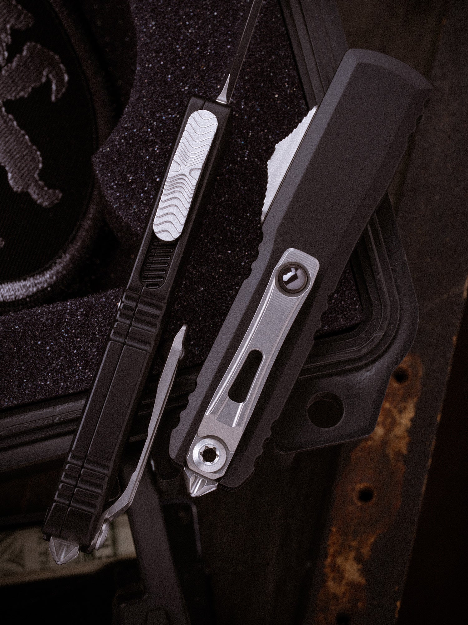 UTX-70 Gen IV D/E Stonewash Standard (11474-10) - Image 3