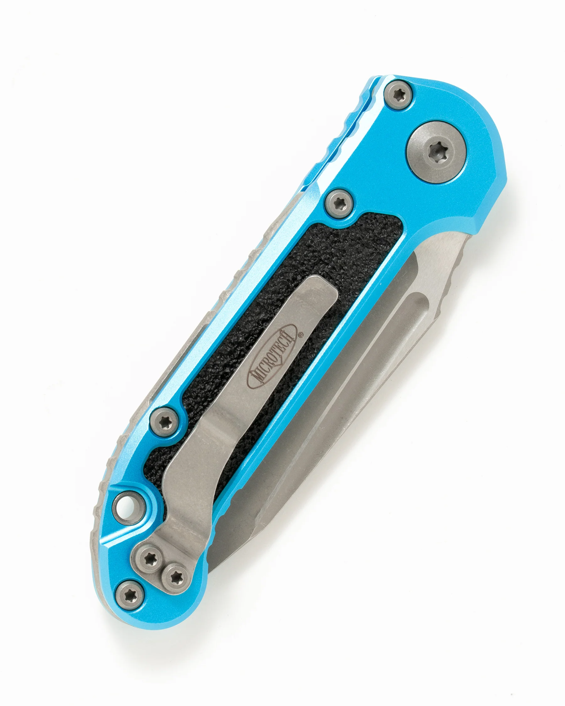 LUDT GEN III APOCLYPTIC STANDARD TURQUOISE (1136-10APTQ) - Image 2