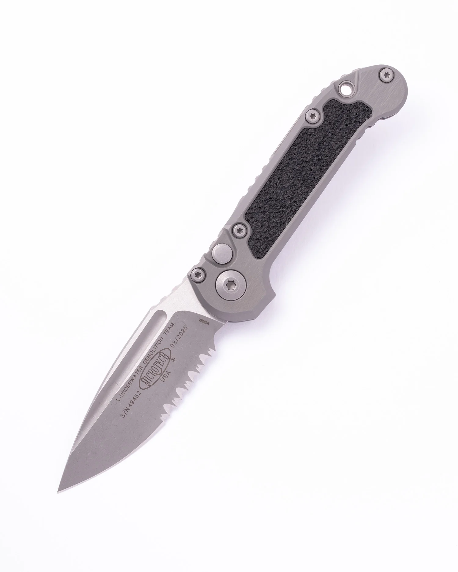 LUDT GEN III S/E APOC P/S NC (1135-11APNC)