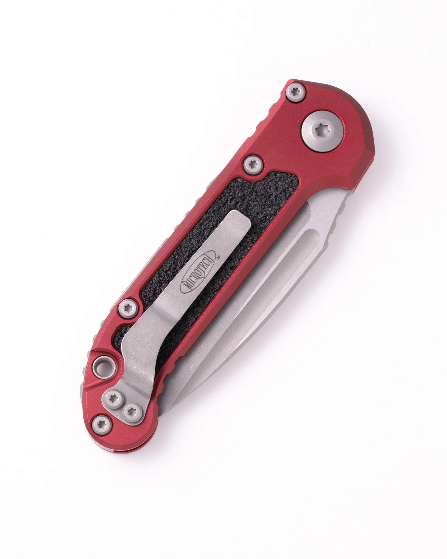 LUDT GEN III S/E APOCALYPTIC STANDARD MERLOT (1135-10APMR) - Image 2