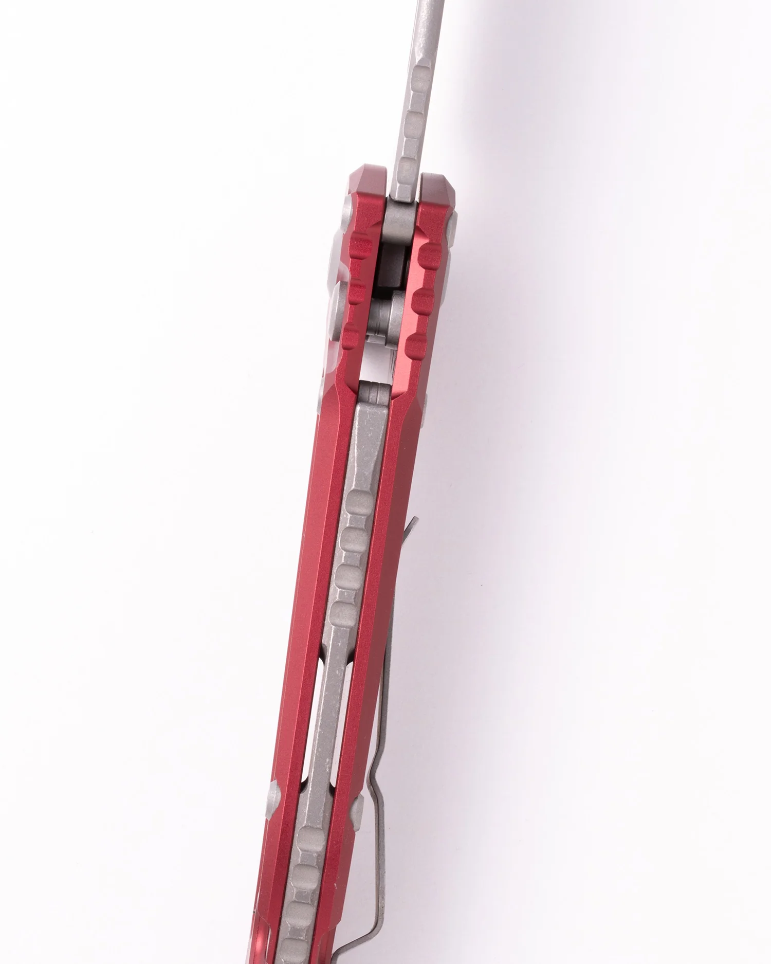 LUDT GEN III S/E APOCALYPTIC STANDARD MERLOT (1135-10APMR) - Image 3