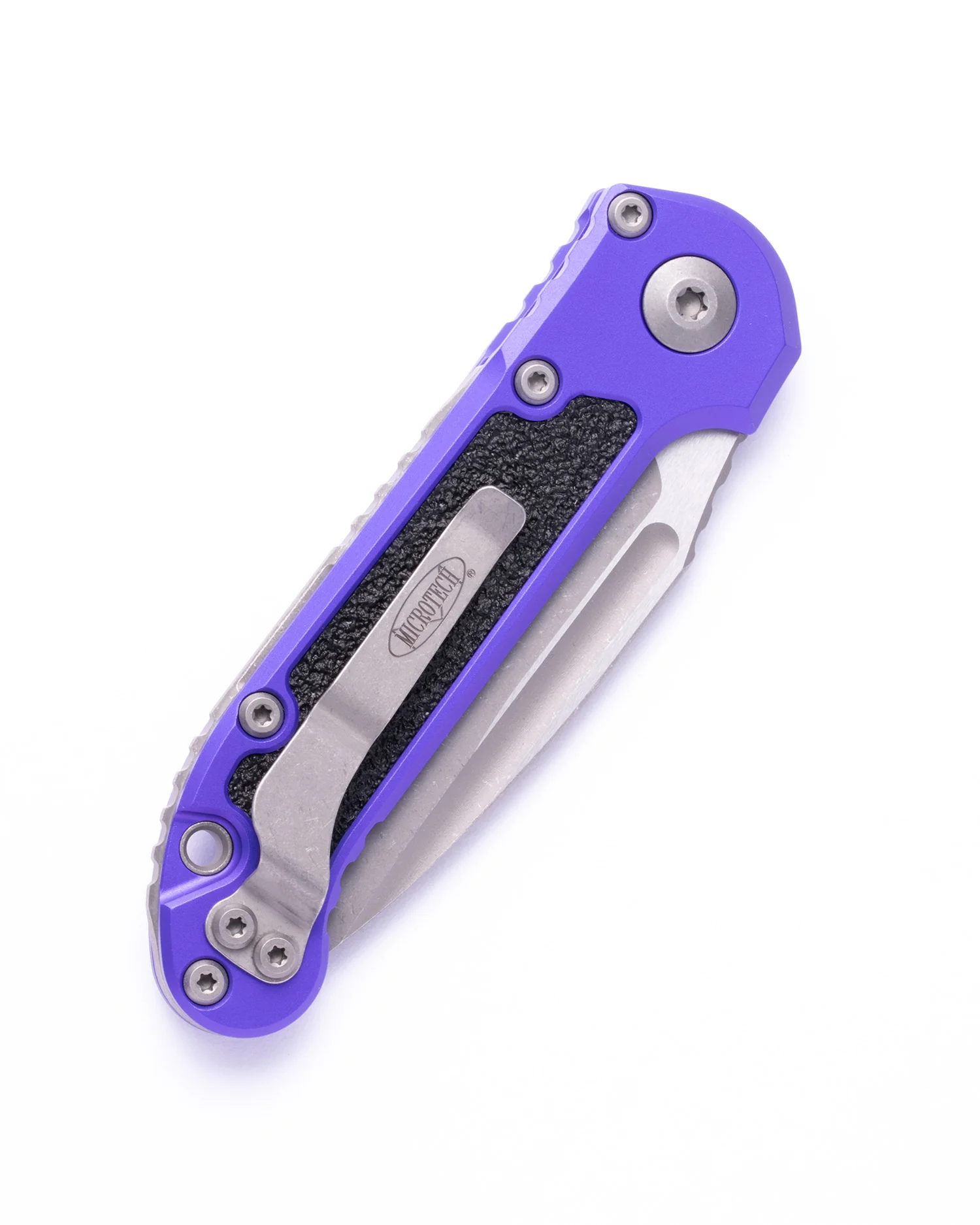 L.U.D.T.® GEN III S/E APOCALYPTIC STANDARD PURPLE (1135-10APPU) - Image 2