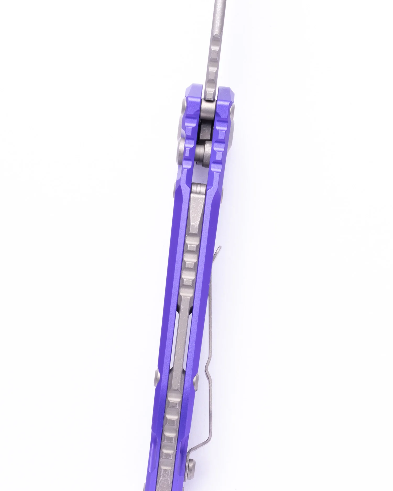 L.U.D.T.® GEN III S/E APOCALYPTIC STANDARD PURPLE (1135-10APPU) - Image 3