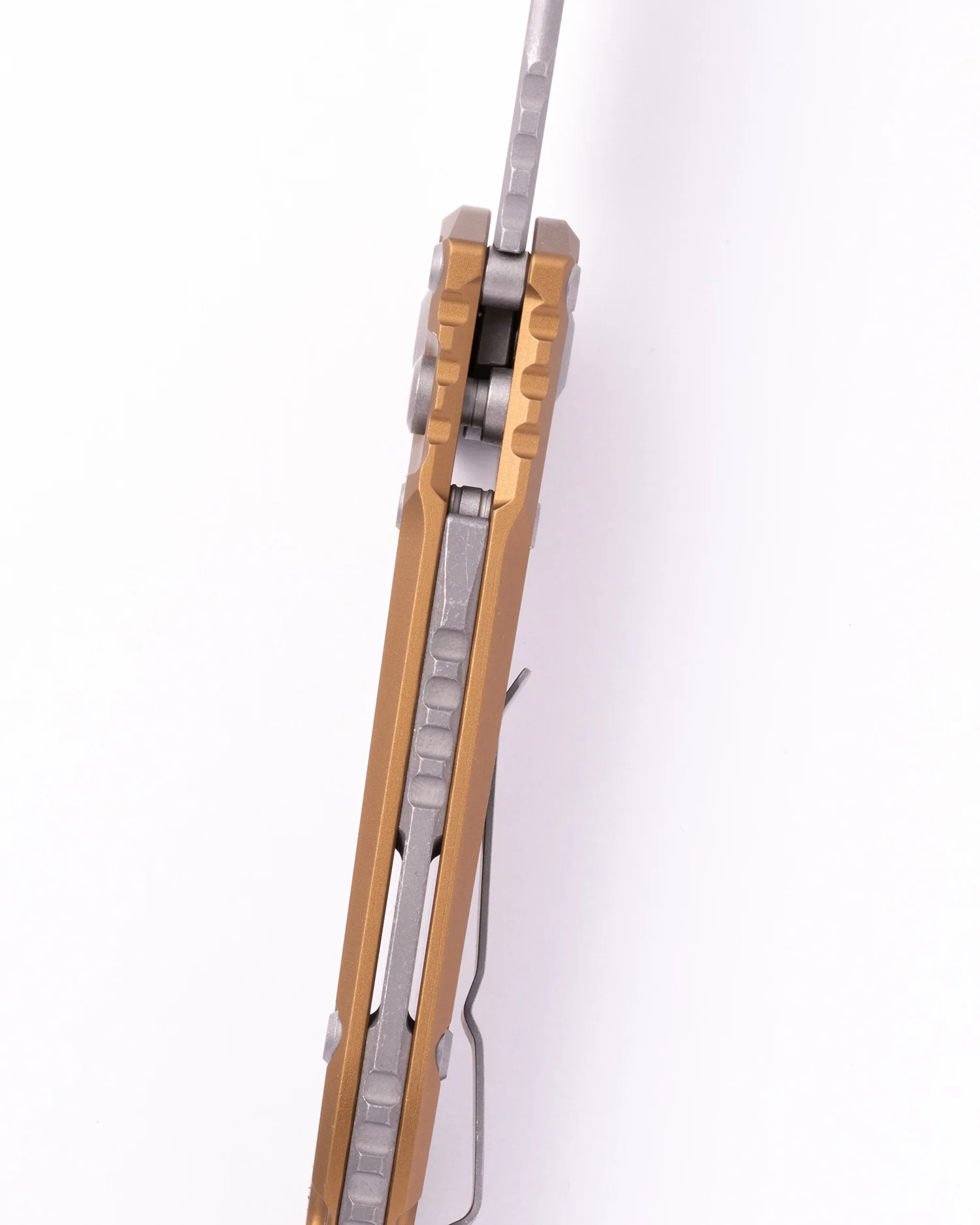 L.U.D.T.® GEN III S/E APOCALYPTIC STANDARD TAN (1135-10APTA) - Image 3
