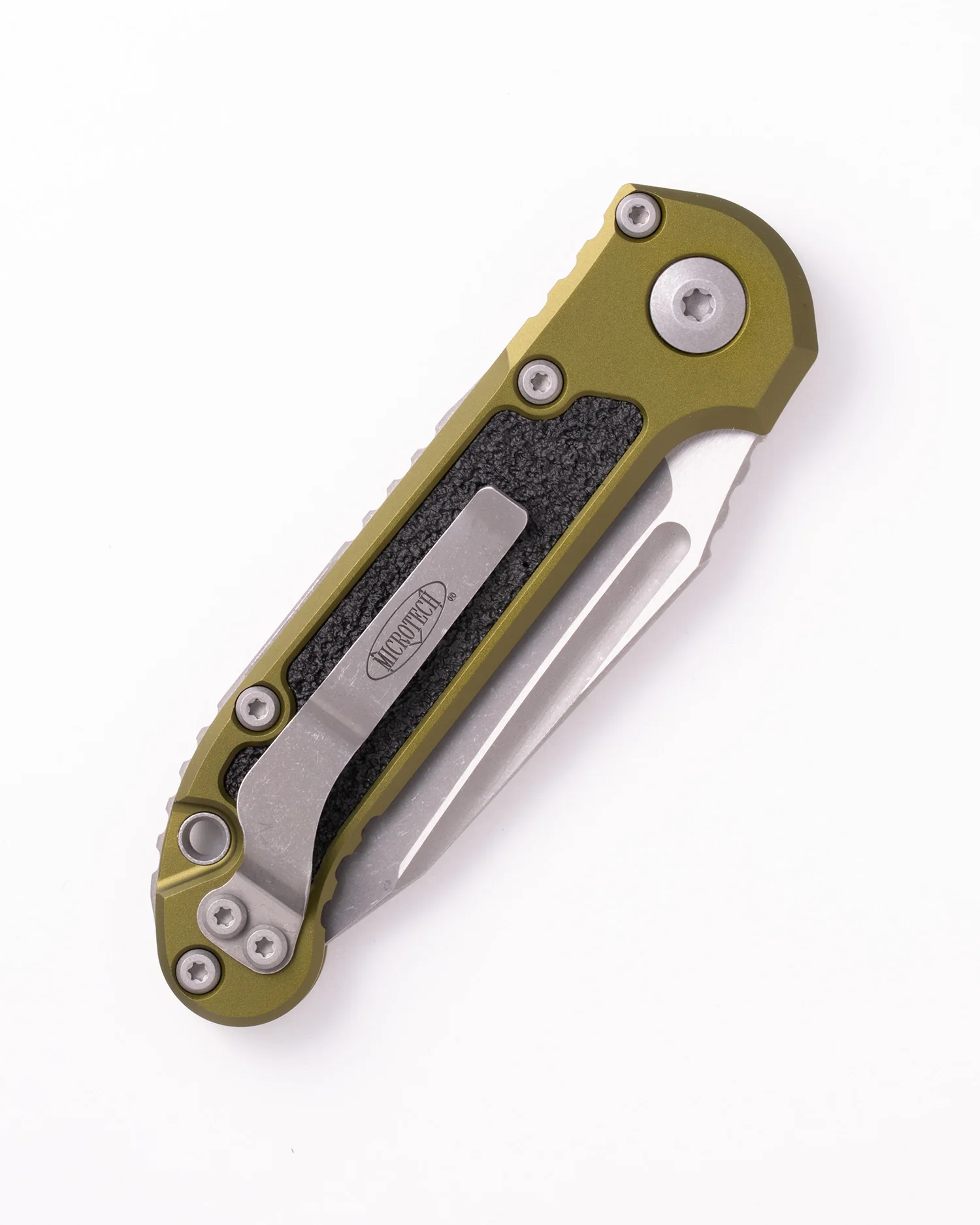 LUDT GEN III T/E APOCALYPTIC STANDARD OD GREEN (1136-10APOD) - Image 2