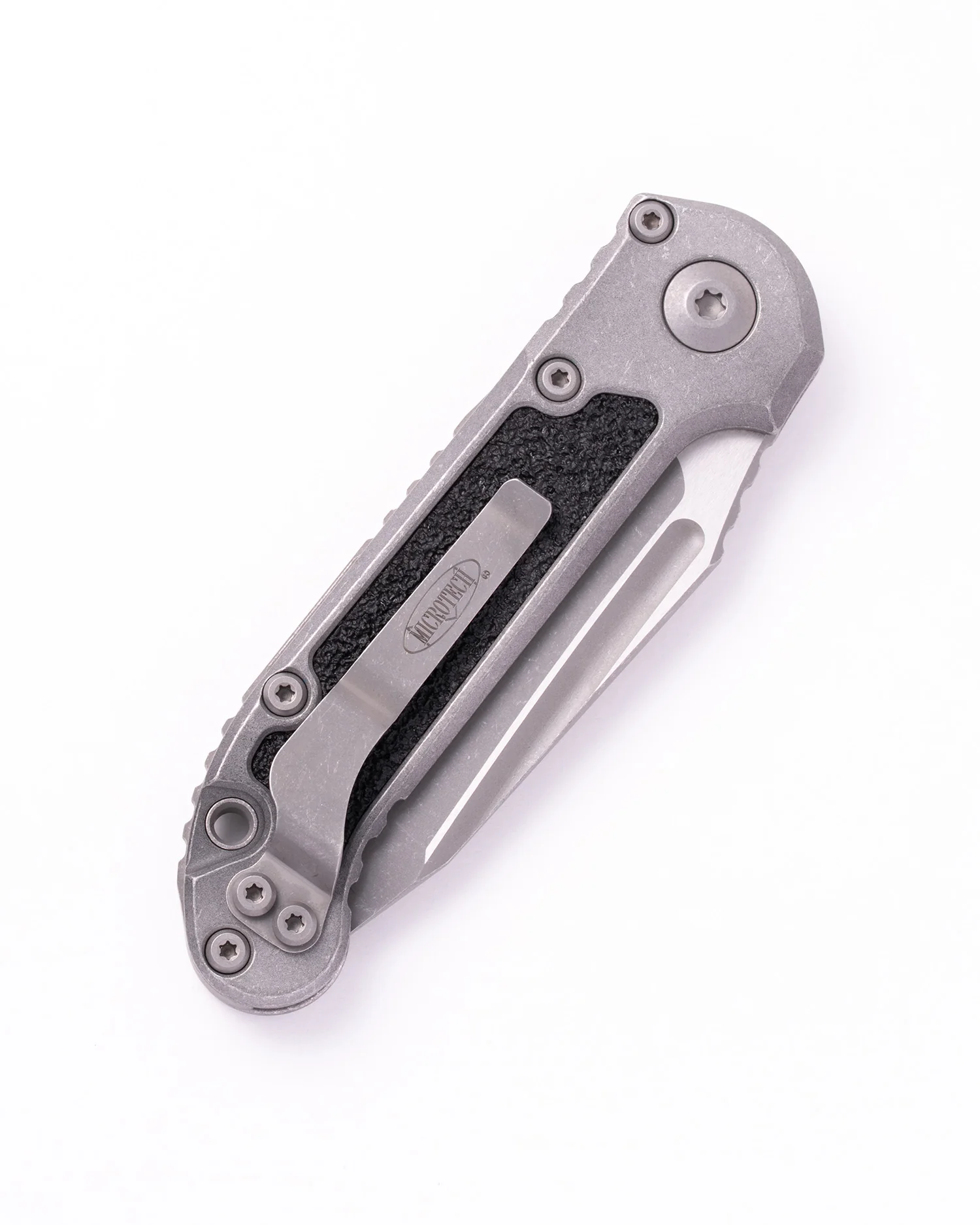 L.U.D.T.® GEN III T/E APOCALYPTIC STANDARD WEATHERED METAL (1136-10APWME) - Image 2