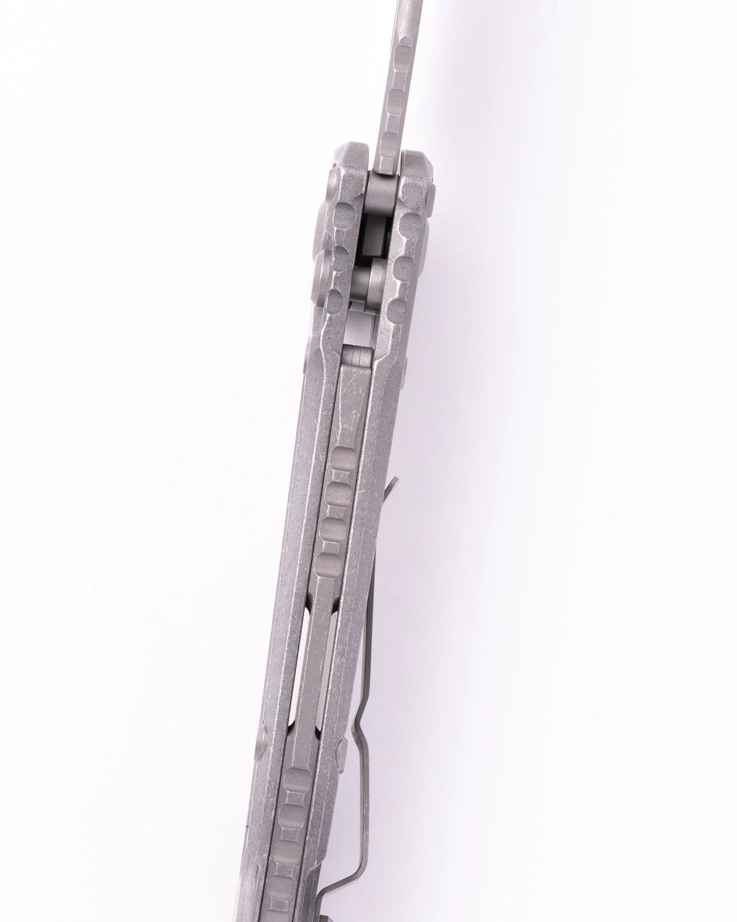 L.U.D.T.® GEN III T/E APOCALYPTIC STANDARD WEATHERED METAL (1136-10APWME) - Image 3