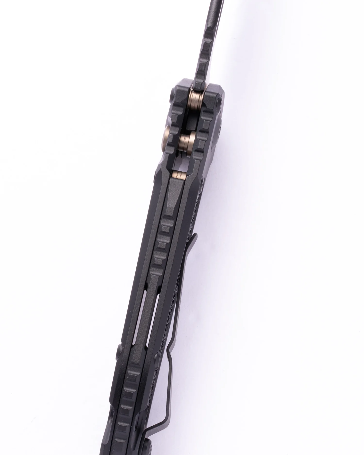 L.U.D.T. S/E Gen III Black Standard (1135-1T) - Image 3