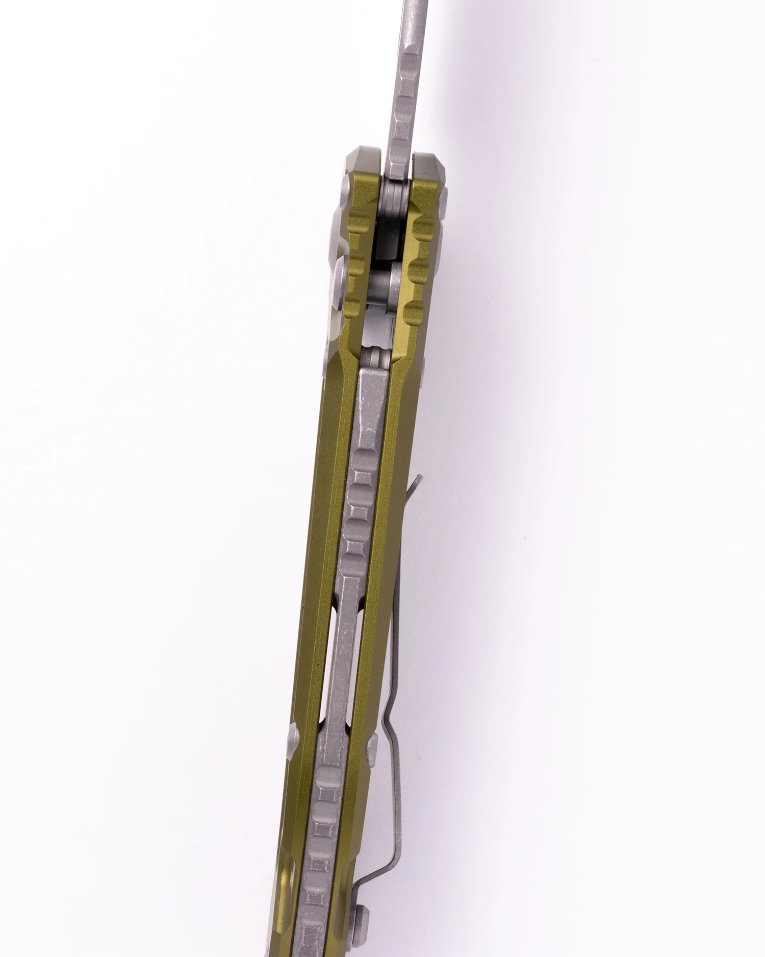 LUDT S/E Generation III Apocalyptic Standard OD Green (1135-10APOD) - Image 3