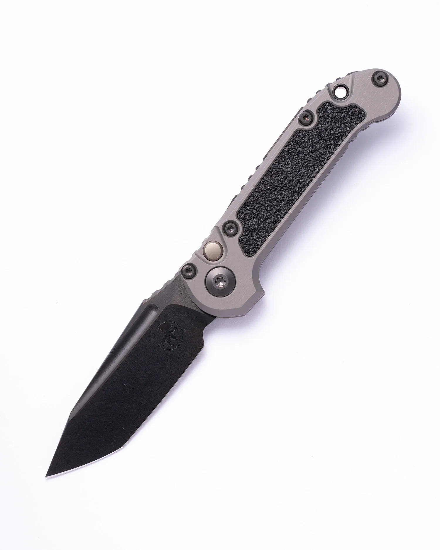 L.U.D.T.® T/E GEN III SIGNATURE SERIES NATURAL CLEAR DLC STANDARD DLC HARDWARE (1136-1DLCTNCS) FACTORY SECOND
