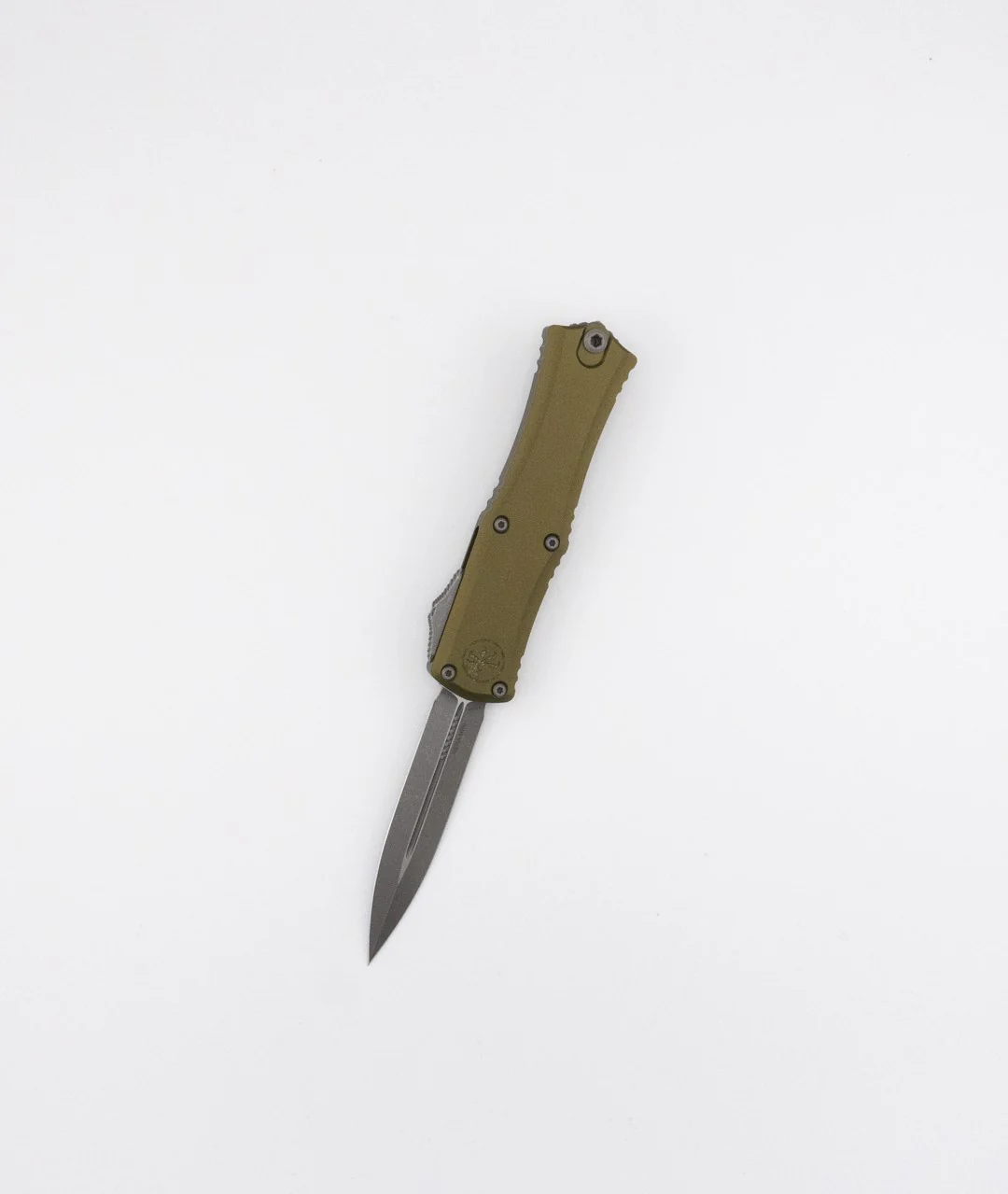 Mini Hera D/E Apoc Standard OD Green (1702M-10APOD) FACTORY SECOND