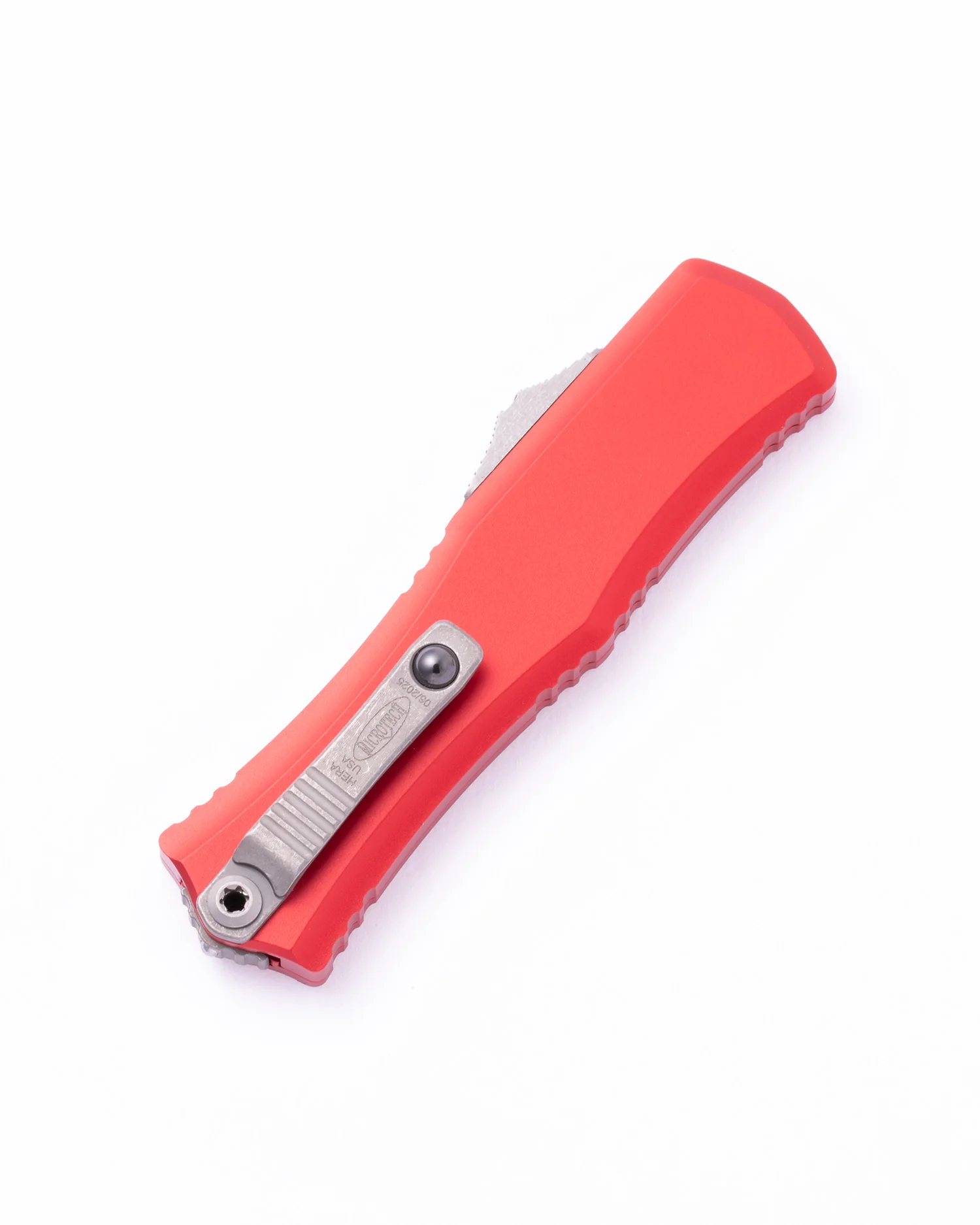 Hera® II Mini D/E Apoc Standard Red (1702M-10APRD) - Image 2