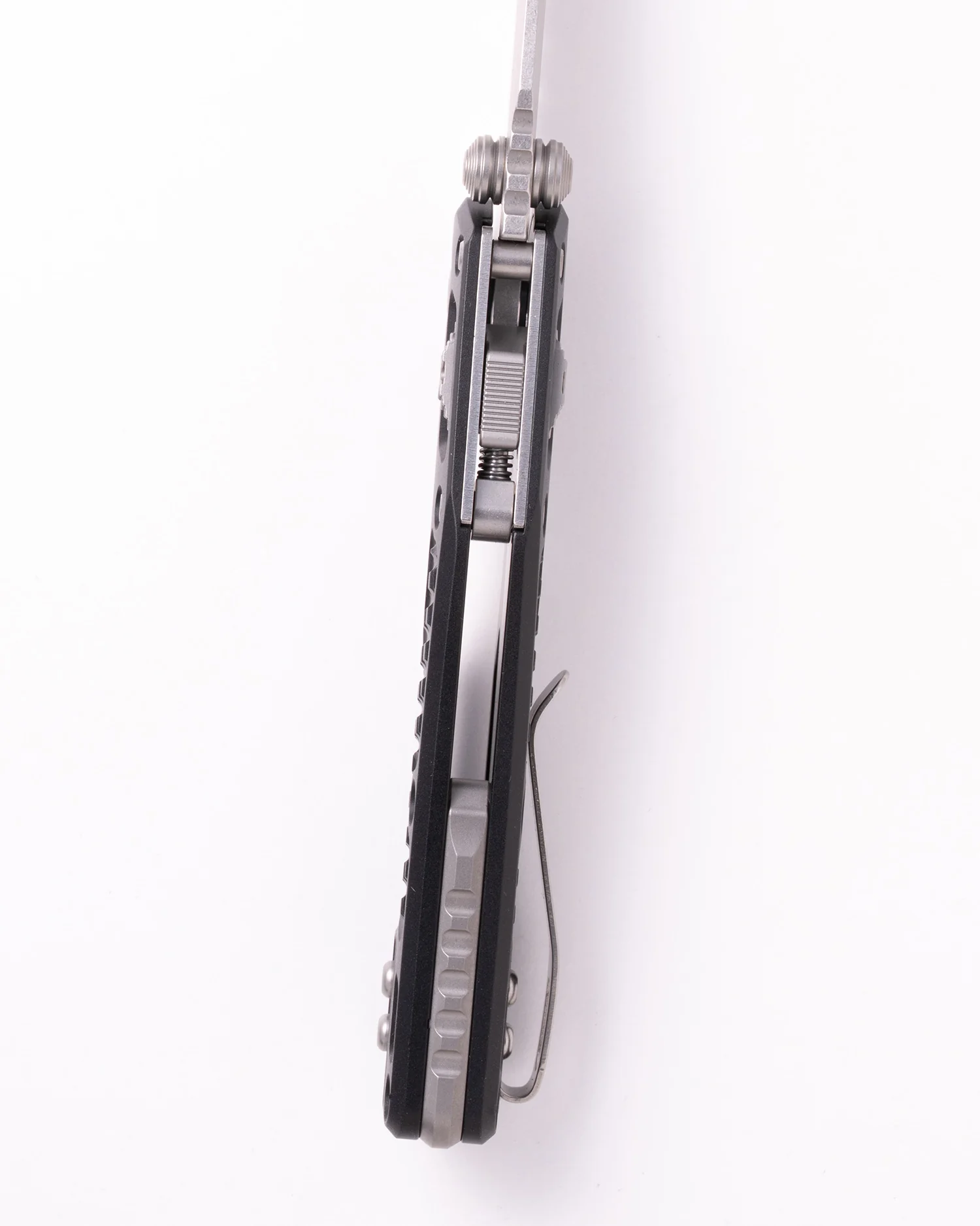 MSI® Mini S/E Stonewash Part Serrate Frag Aluminum (210M-11FR) - Image 3
