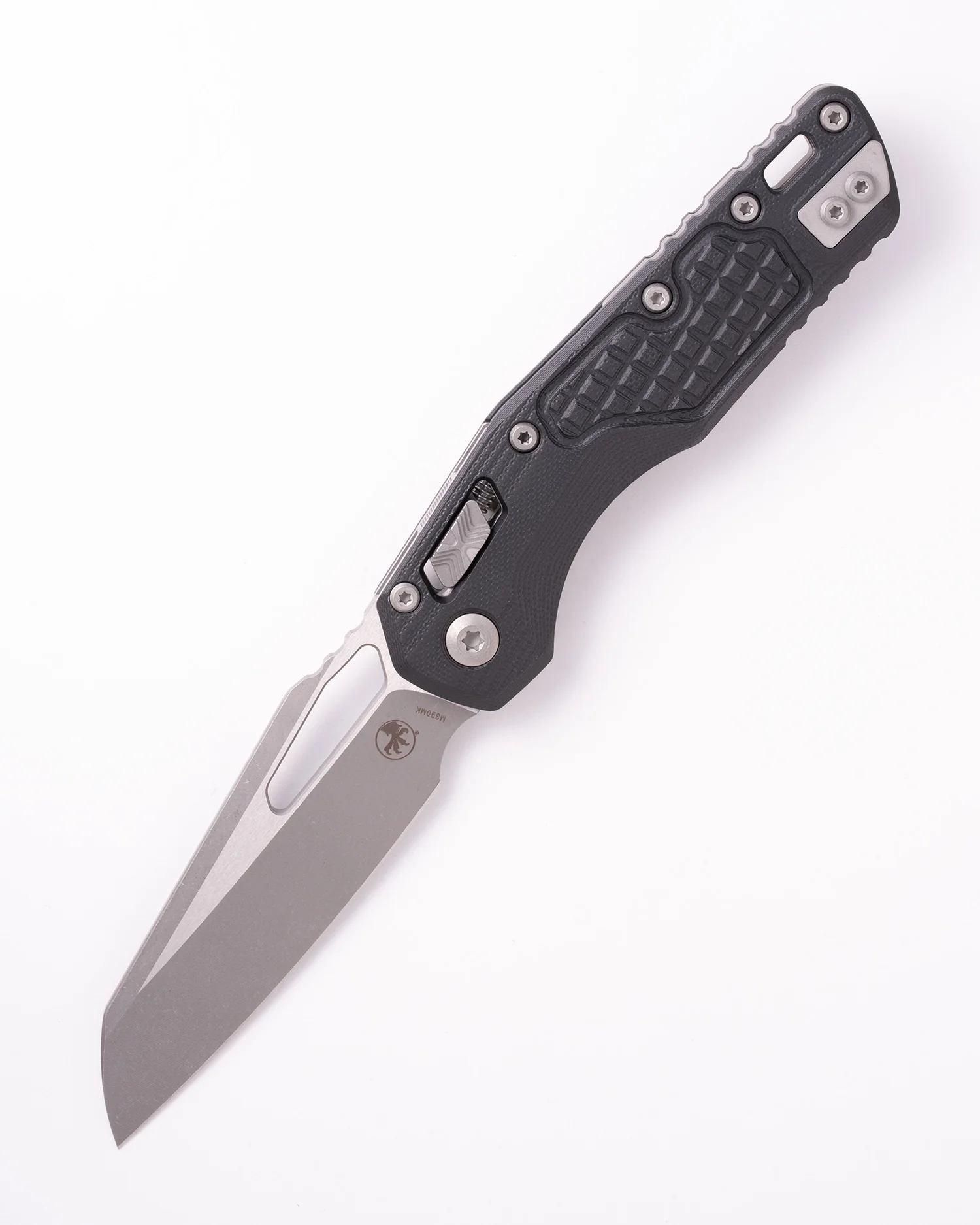MSI⢠RAM-LOK⢠S/E Frag G10 Black Apocalyptic Standard (210-10APFRGTBK)