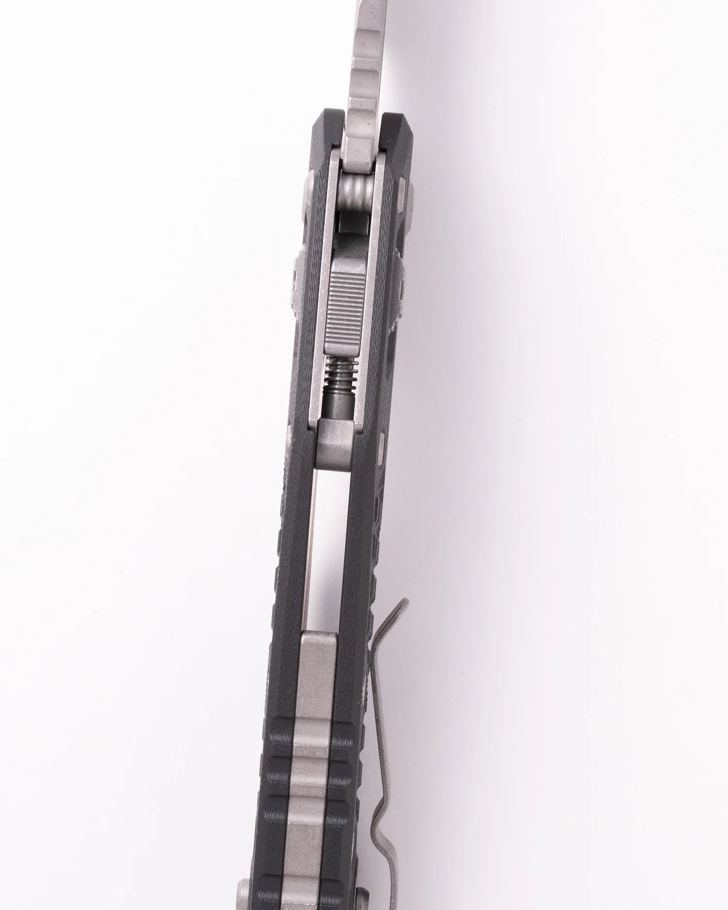 MSI⢠RAM-LOK⢠S/E Frag G10 Black Apocalyptic Standard (210-10APFRGTBK) - Image 3