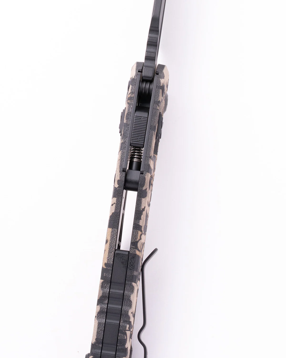 MSIĀ® S/E BLACK STANDARD POLYMER CLAW BURST CAMO (210T-1PMCWC-Z4) - Image 3