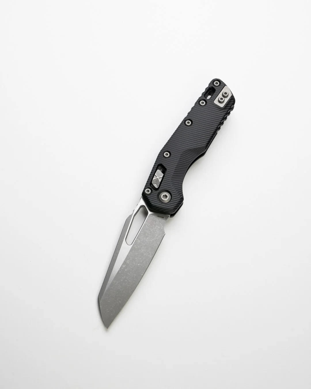 MSI® S/E Fluted Apocalyptic® Standard (210-10APFL)