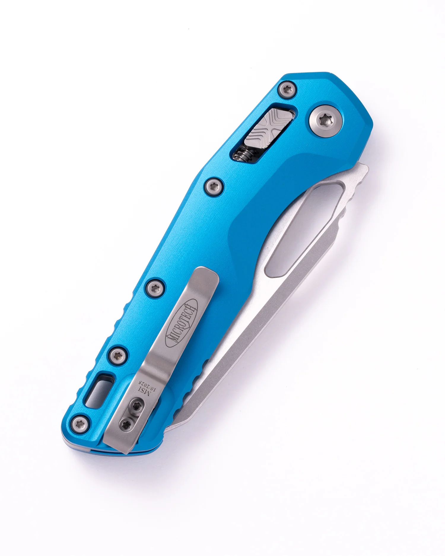 MSI® S/E Stonewash Standard Blue (210-10BL) - Image 2