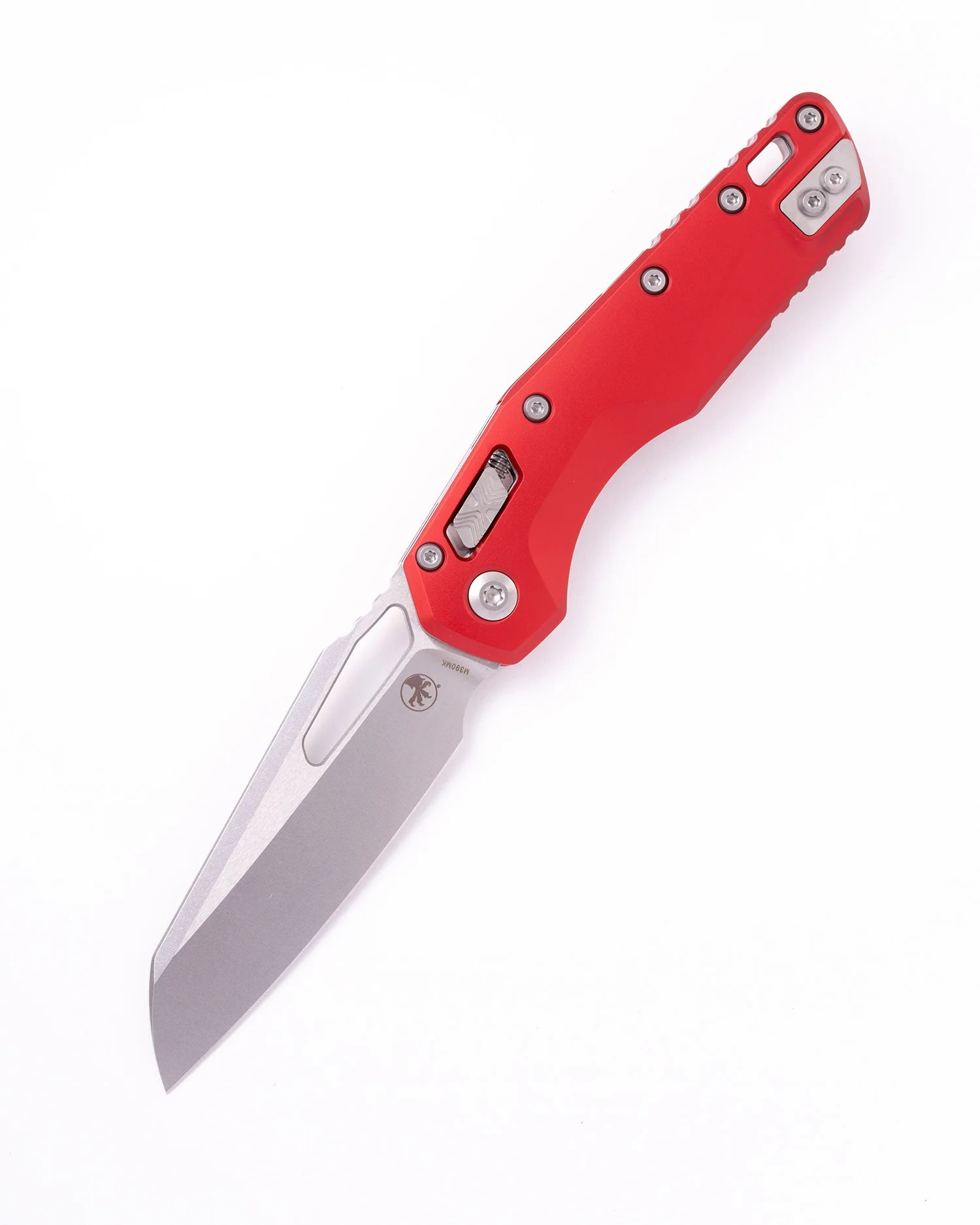 MSI® S/E Stonewash Standard Red (210-10RD)