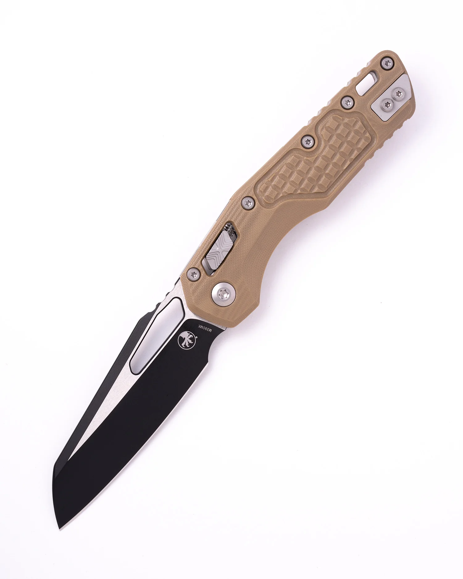 MSIĀ® S/E Frag G-10 Tan Standard (210-1FRGTTA)