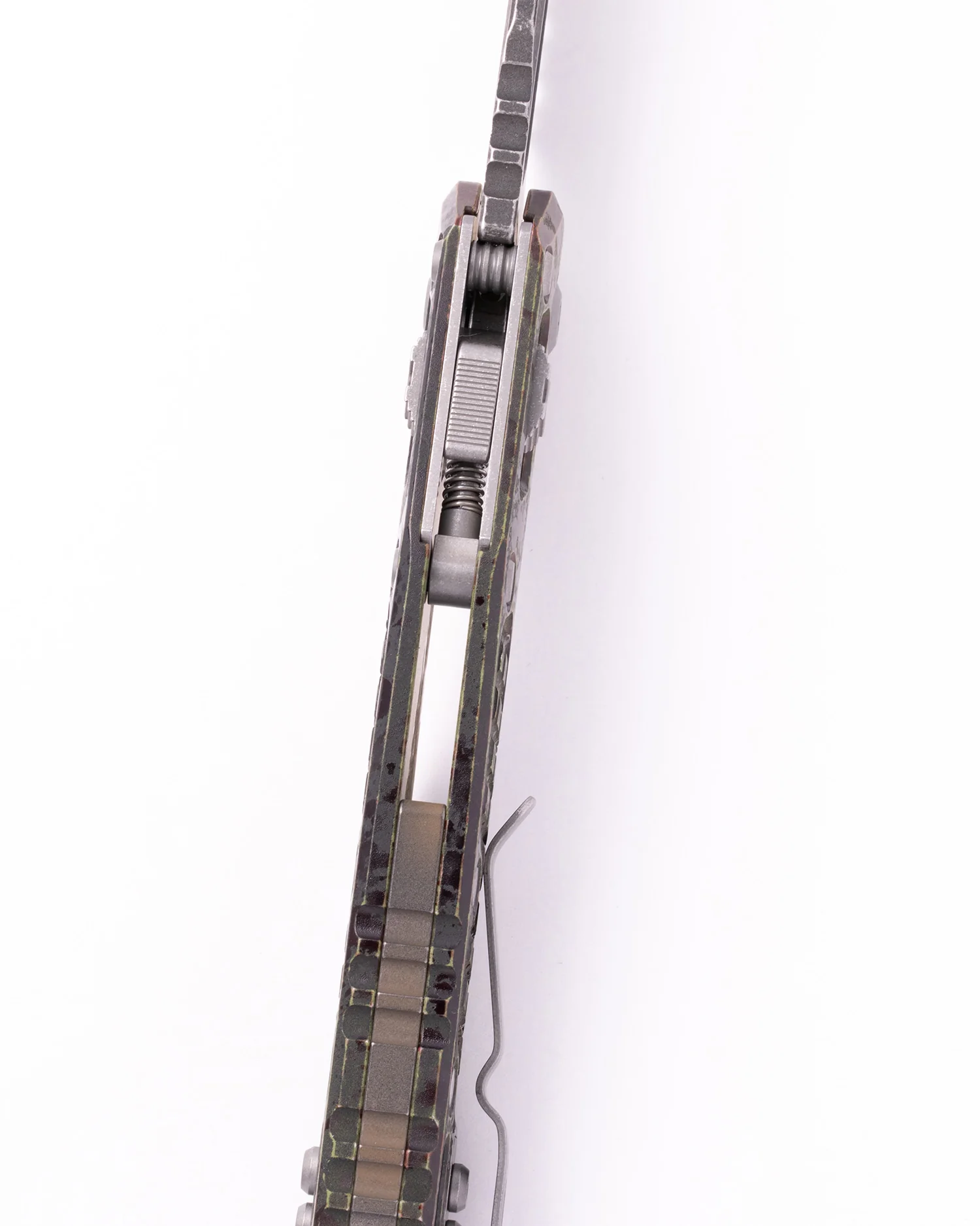 MSI® S/E PARTIAL SERRATE FRAG OUTBREAK SIGNATURE SERIES (210-2FROBS) - Image 3