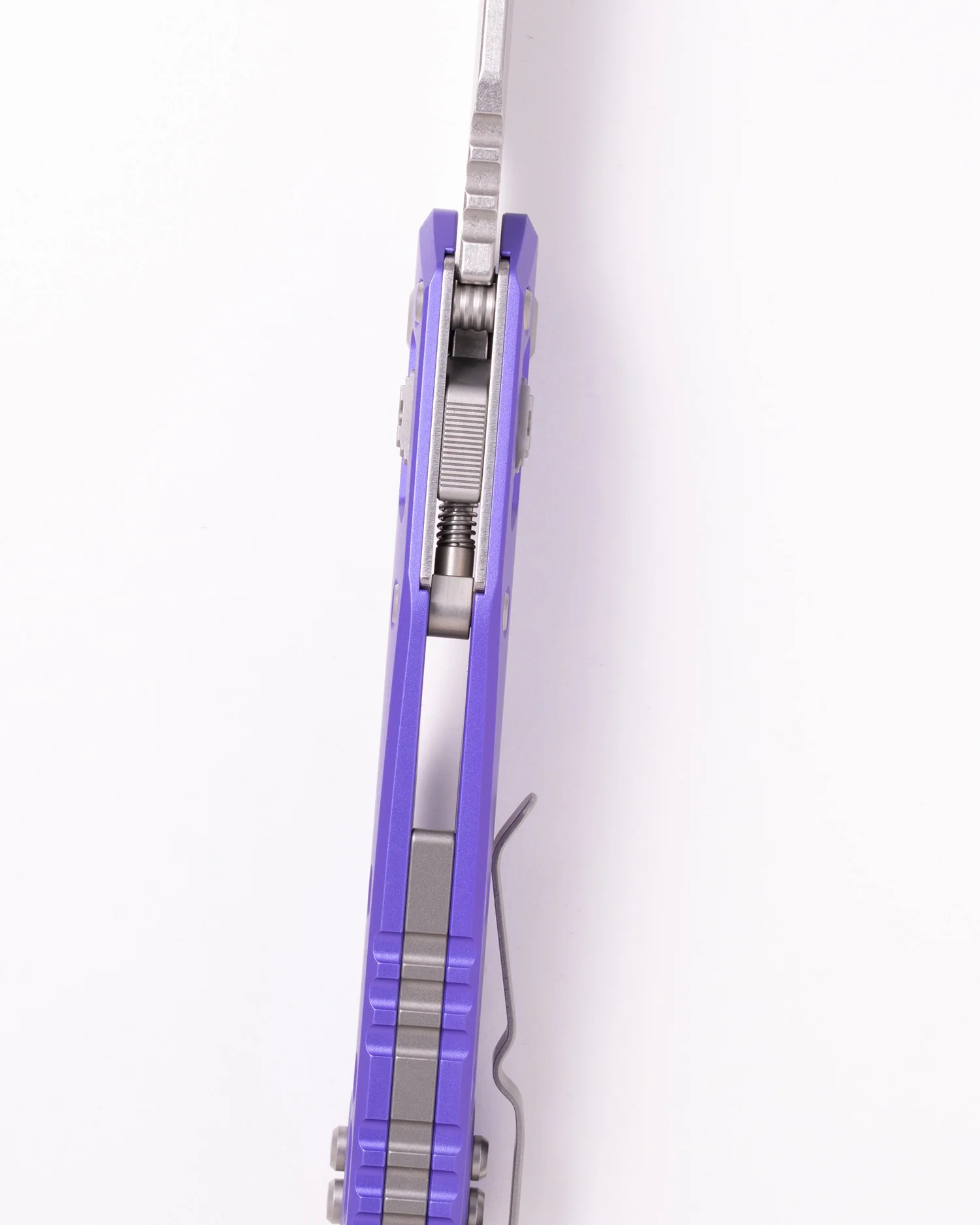 MSI® S/E Stonewash Standard Purple (210-10PU) - Image 3