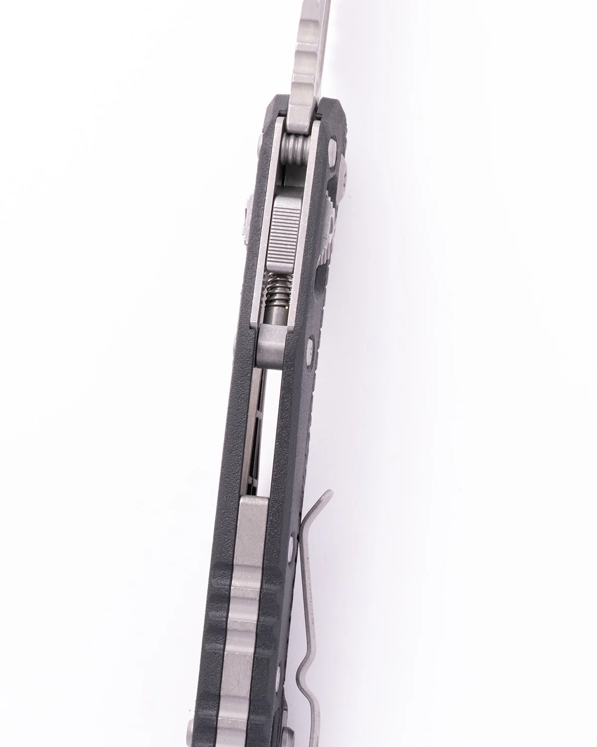 MSI® S/E Tri-Grip Injection Molded Black Apoc Part Serr (210T-11APPMBK) - Image 3